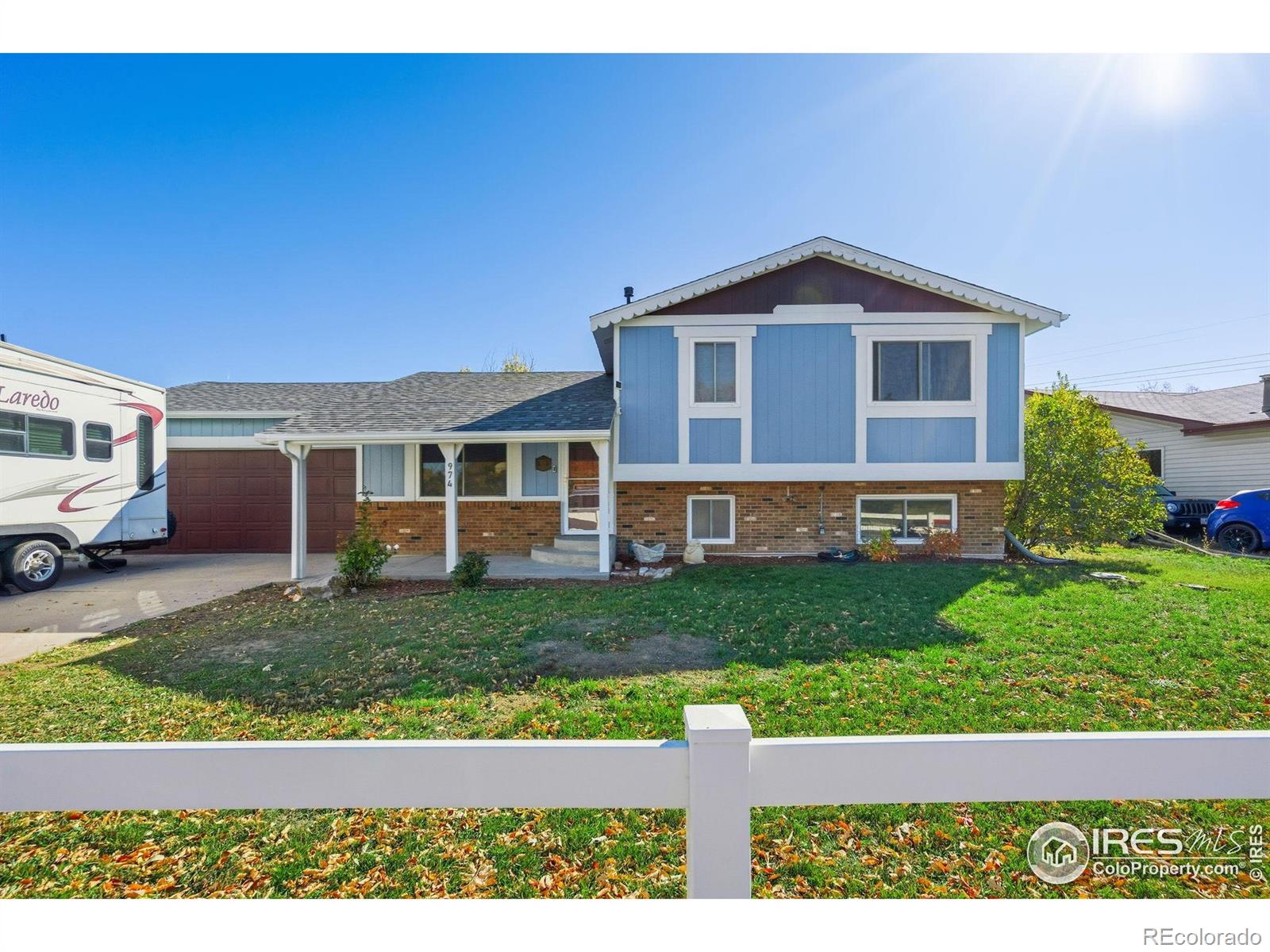 974 S Dotsero Drive Loveland CO 80537