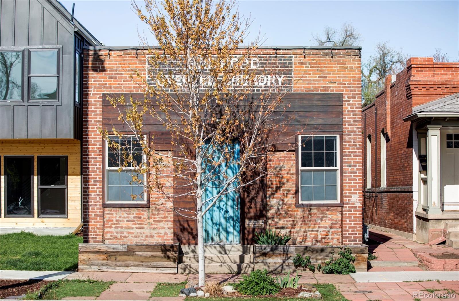 3733 N Franklin Street Denver CO 80205