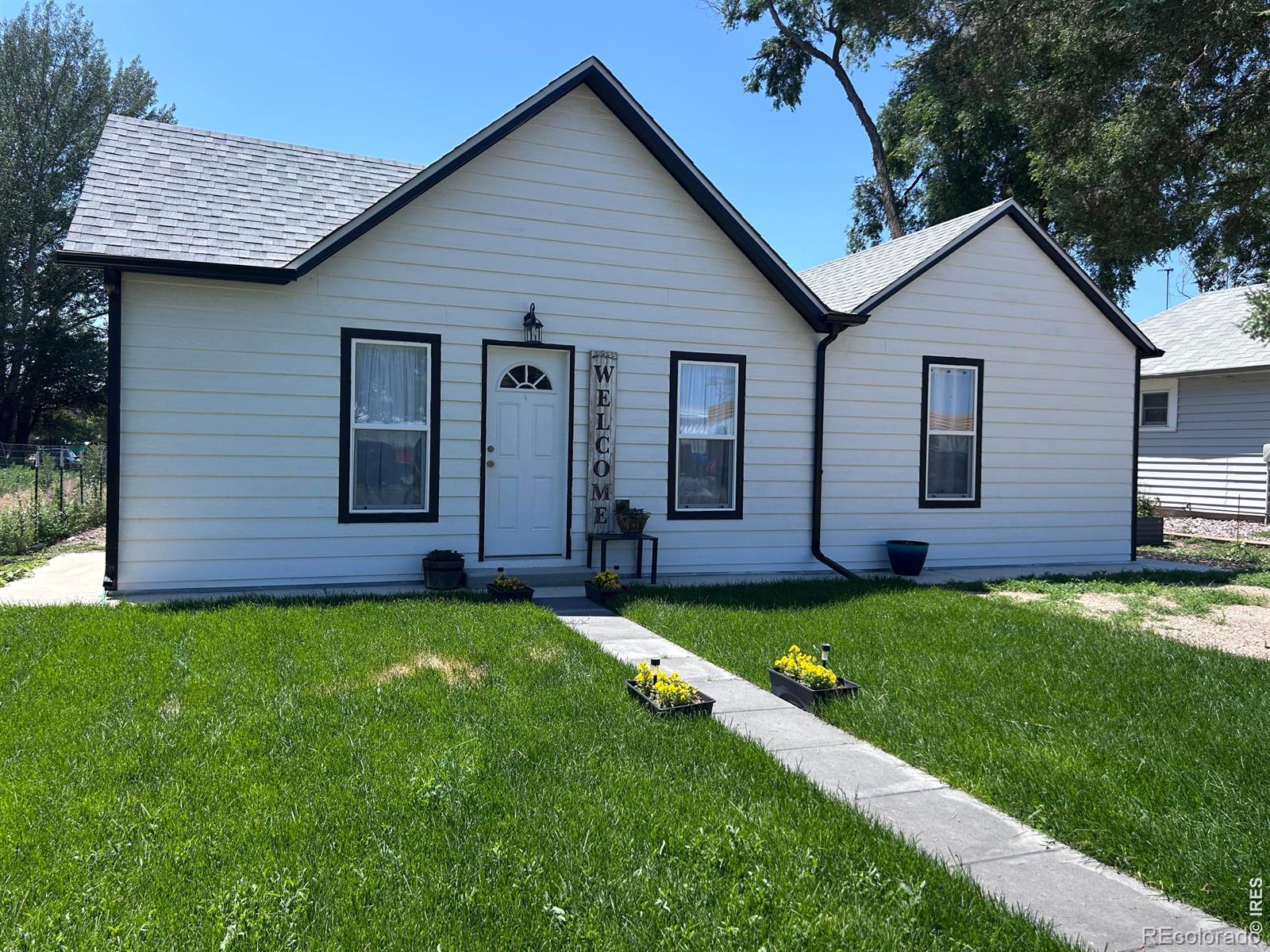 809 Warren Street Weldona CO 80653
