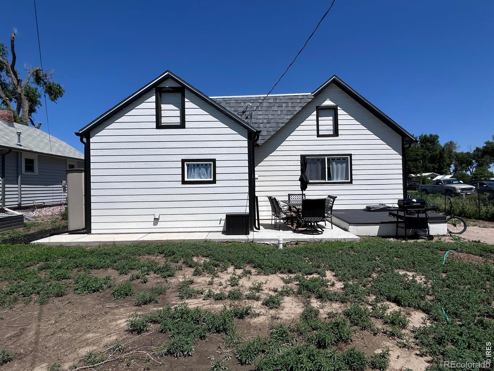 809 Warren Street Weldona CO 80653