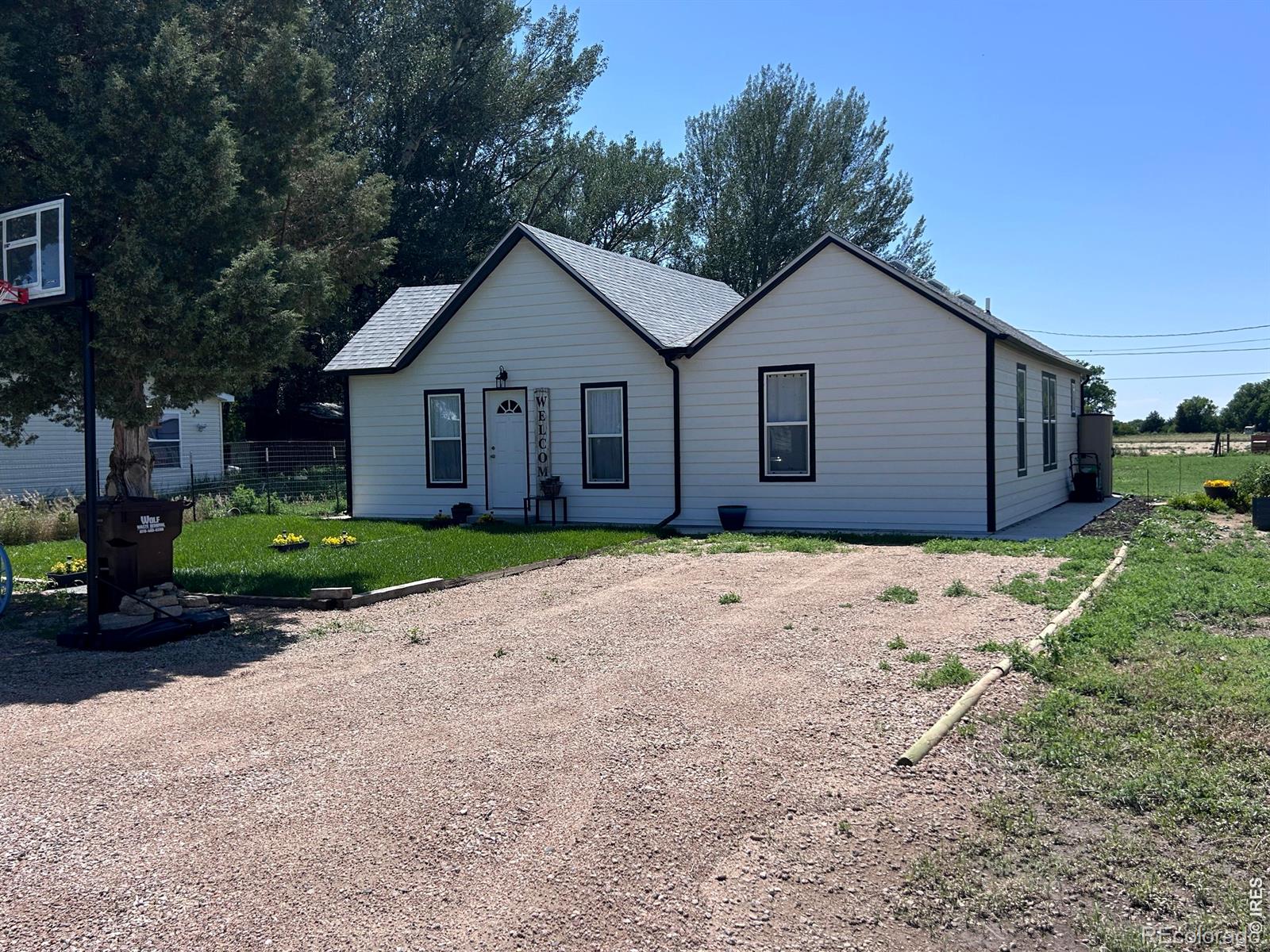 809 Warren Street Weldona CO 80653