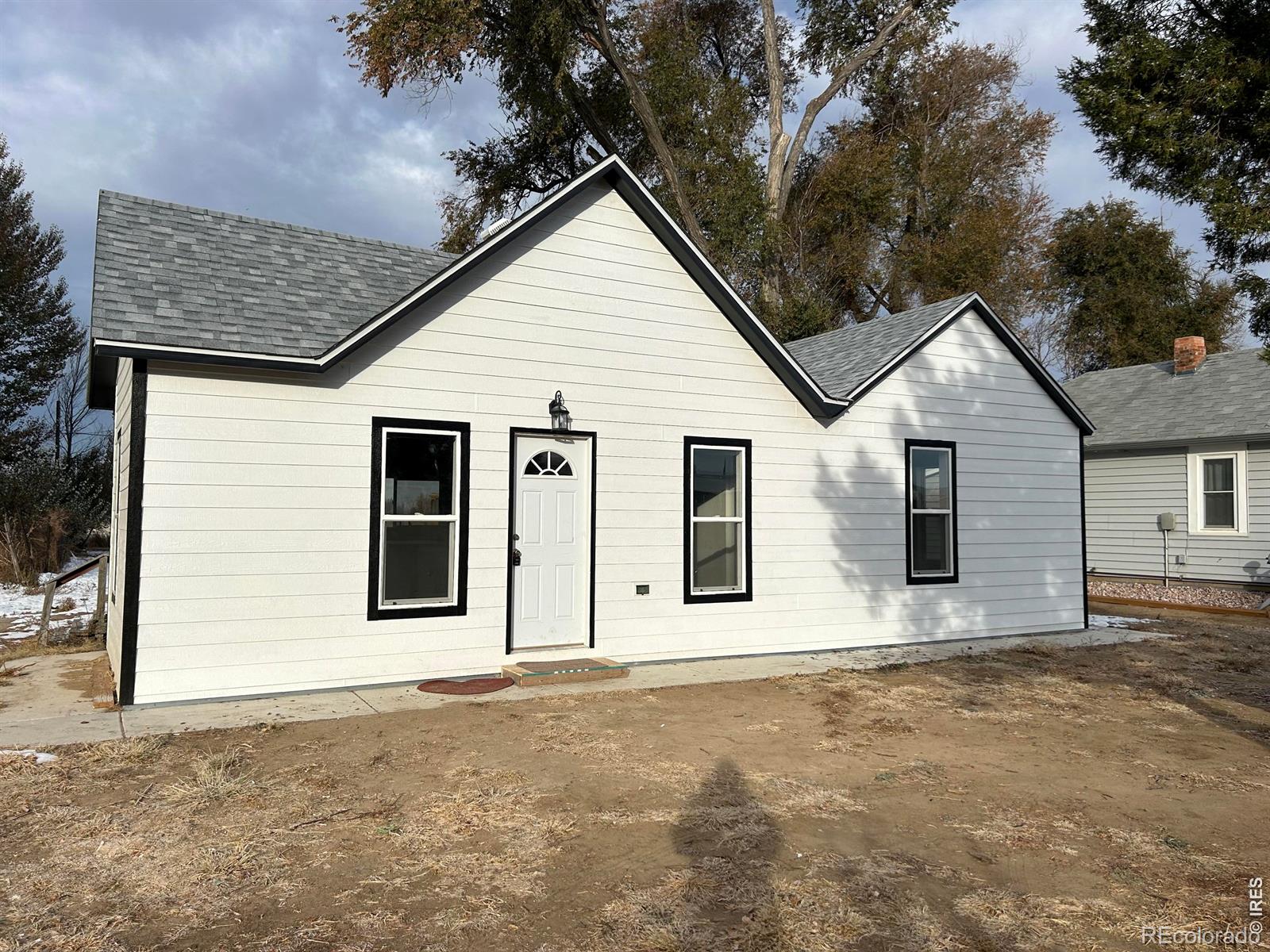 809 Warren Street Weldona CO 80653