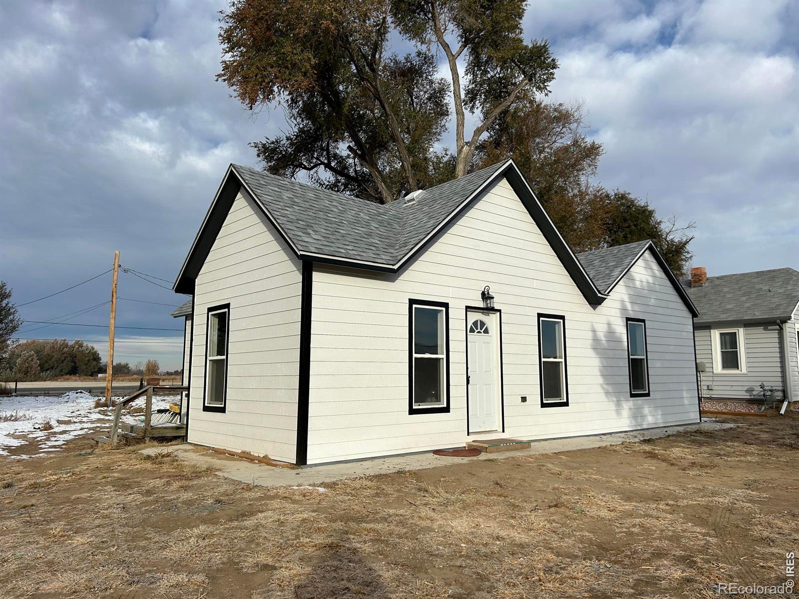 809 Warren Street Weldona CO 80653