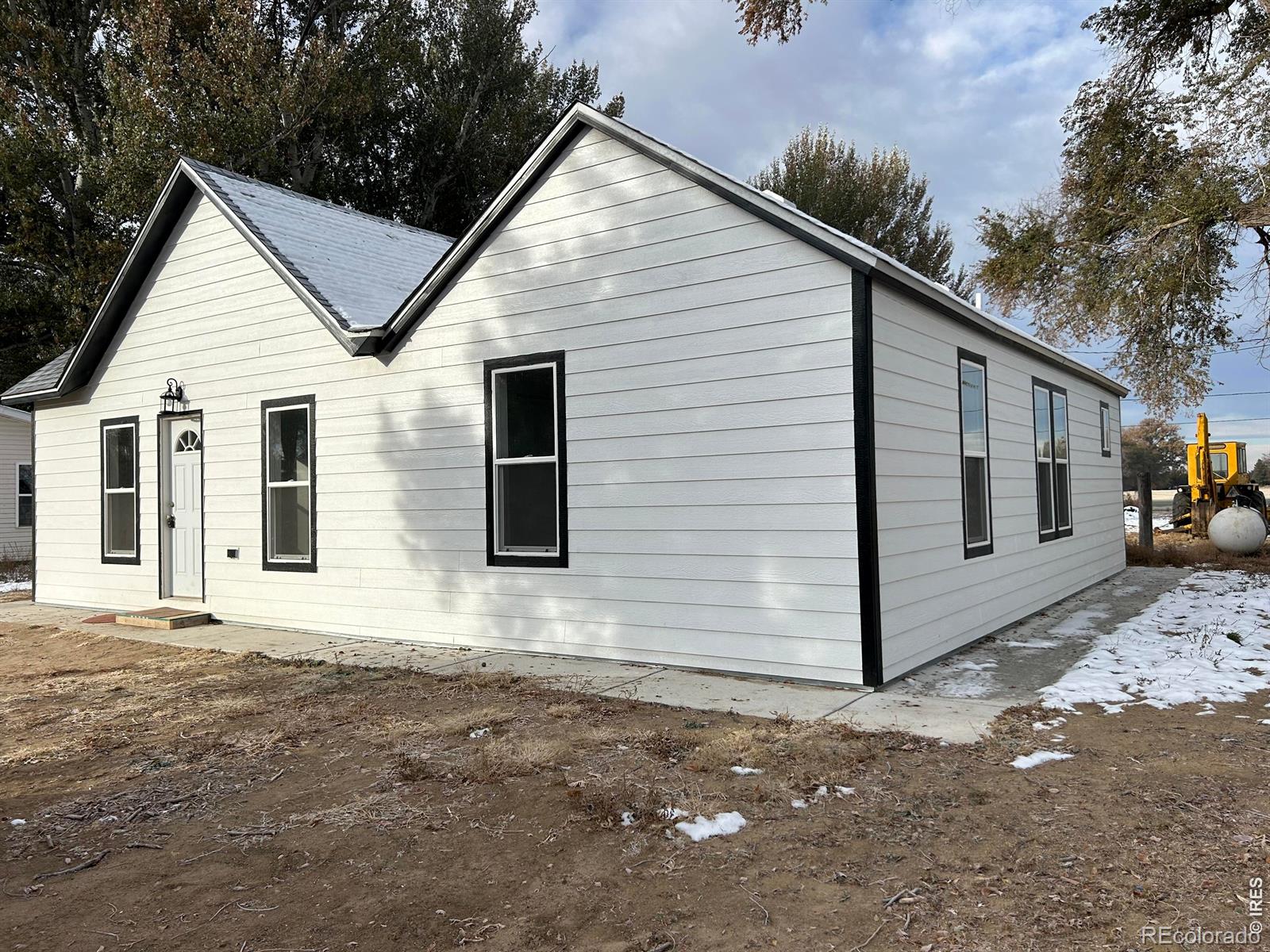 809 Warren Street Weldona CO 80653