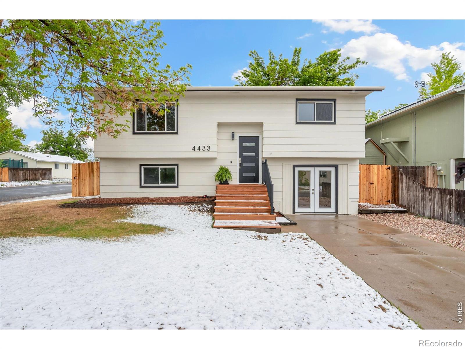 4433 Julian Court Fort Collins CO 80528