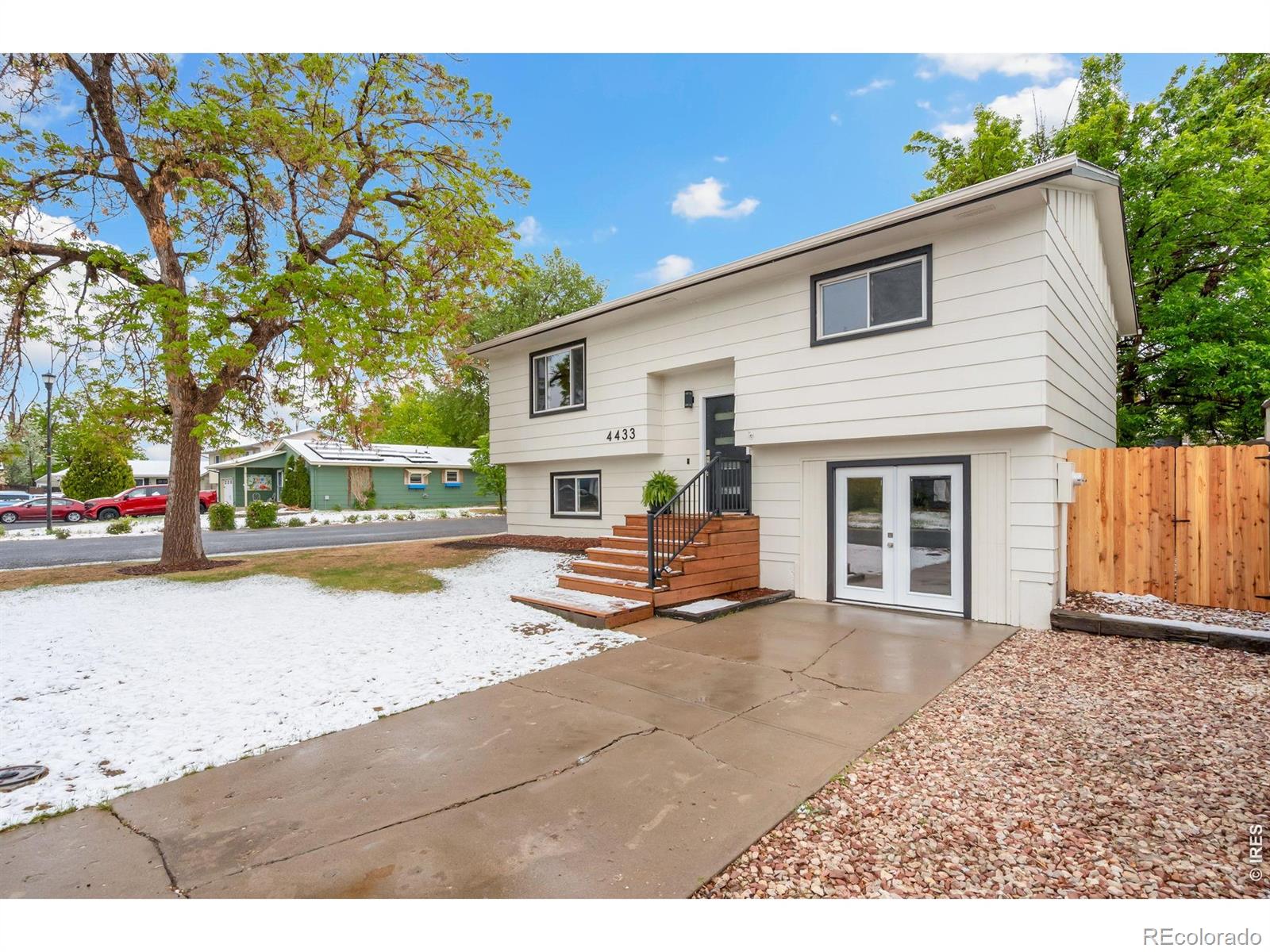 4433 Julian Court Fort Collins CO 80528