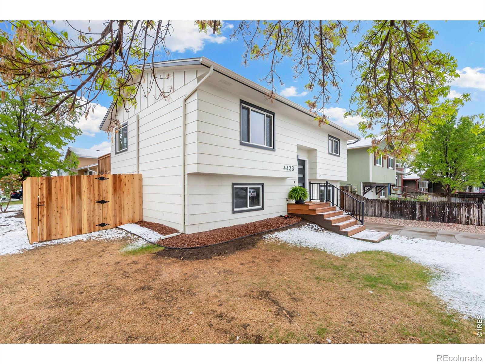 4433 Julian Court Fort Collins CO 80528