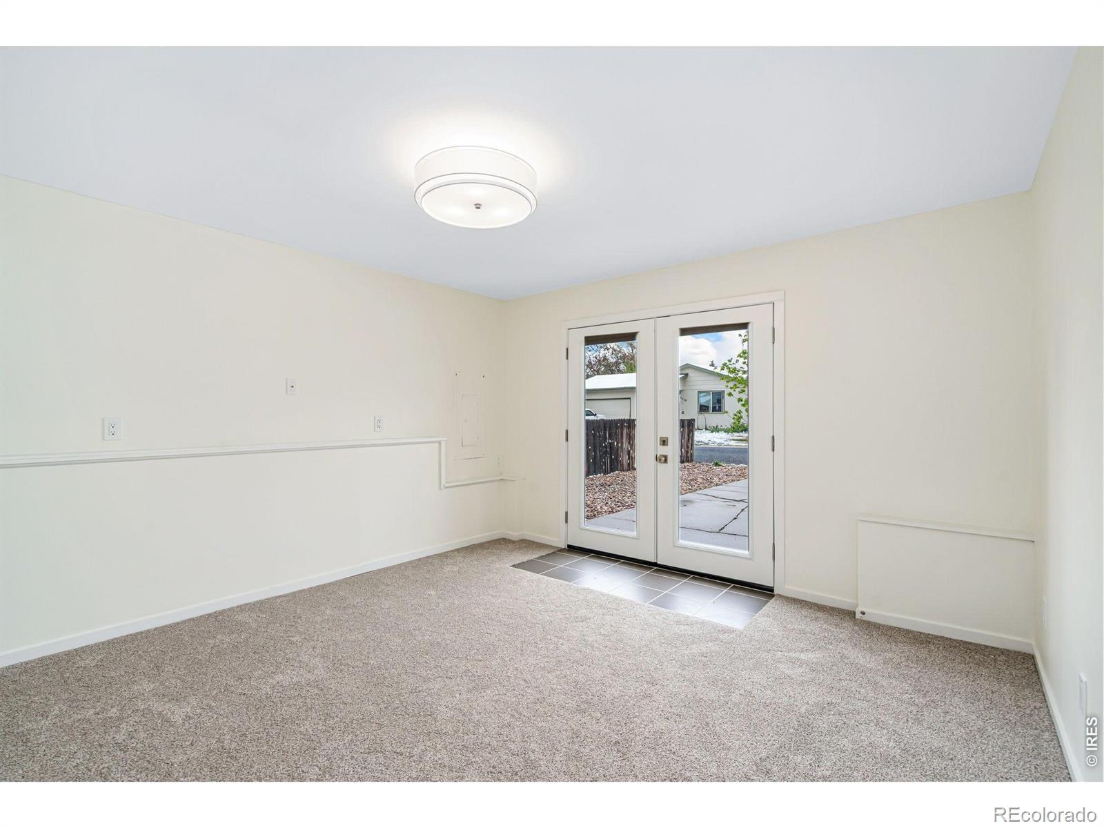 4433 Julian Court Fort Collins CO 80528