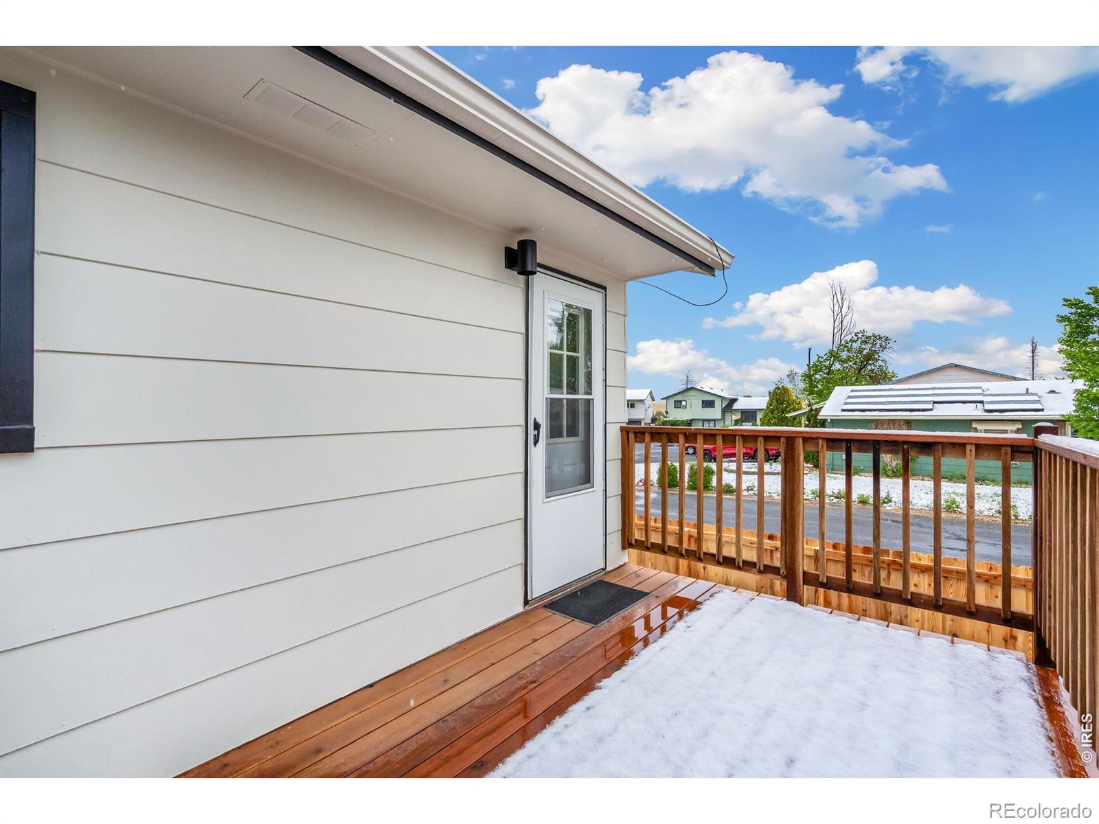 4433 Julian Court Fort Collins CO 80528