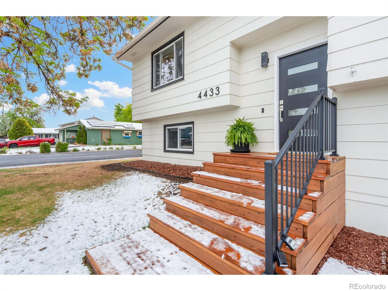 4433 Julian Court Fort Collins CO 80528