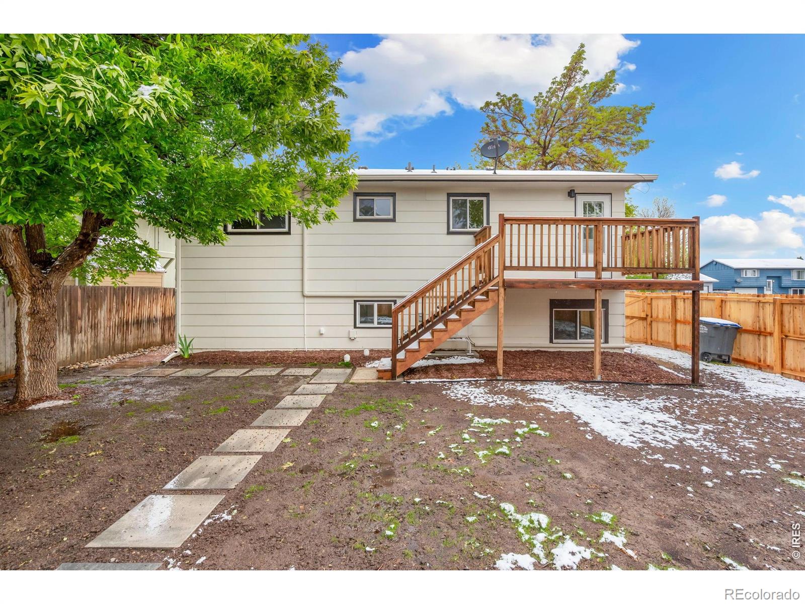 4433 Julian Court Fort Collins CO 80528