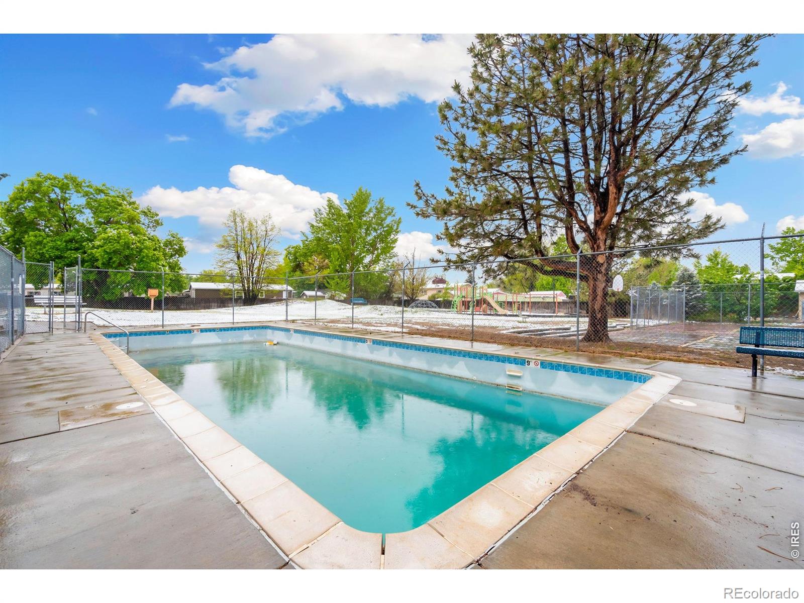 4433 Julian Court Fort Collins CO 80528