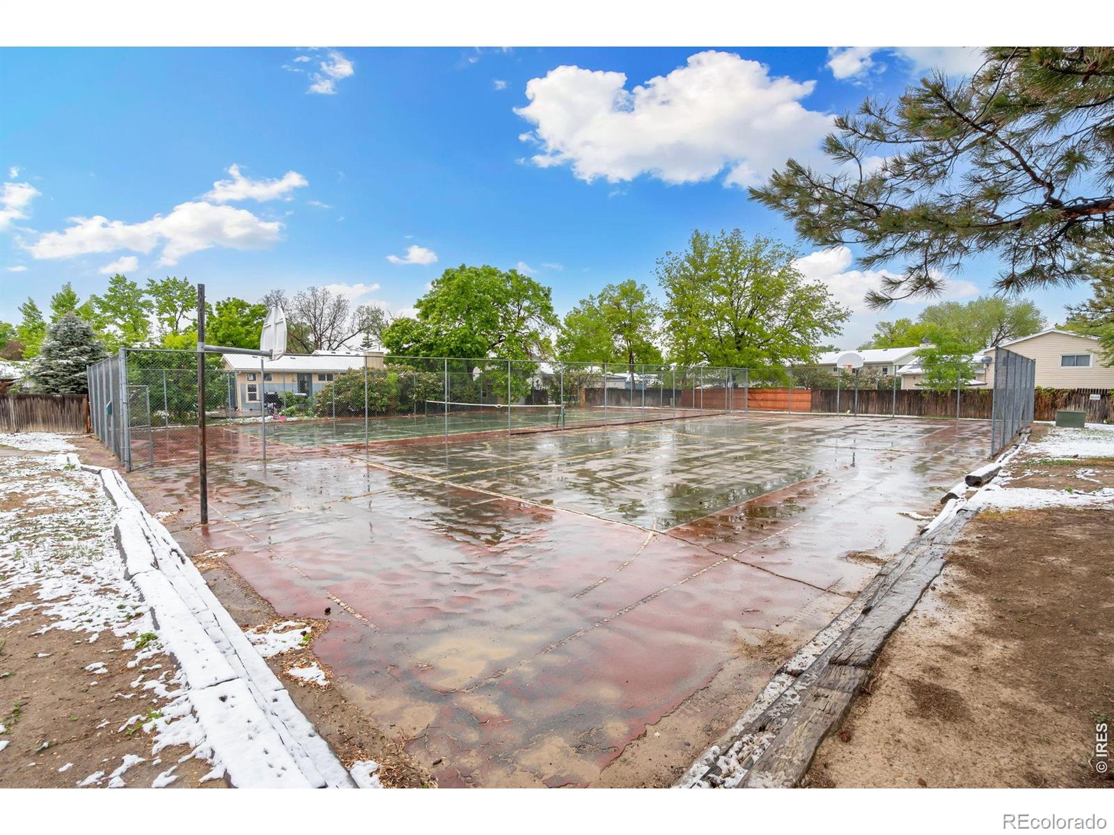 4433 Julian Court Fort Collins CO 80528