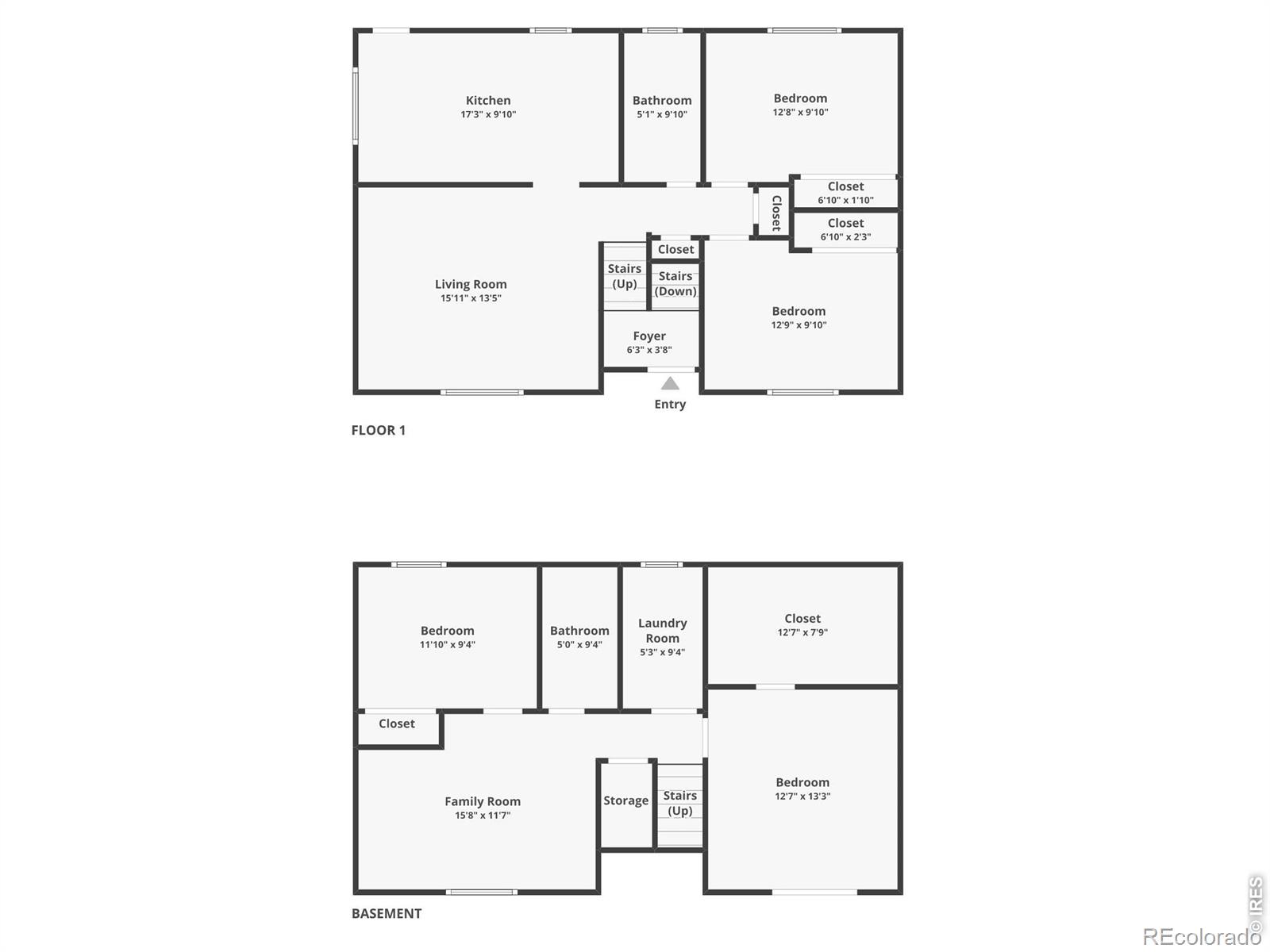 4433 Julian Court Fort Collins CO 80528