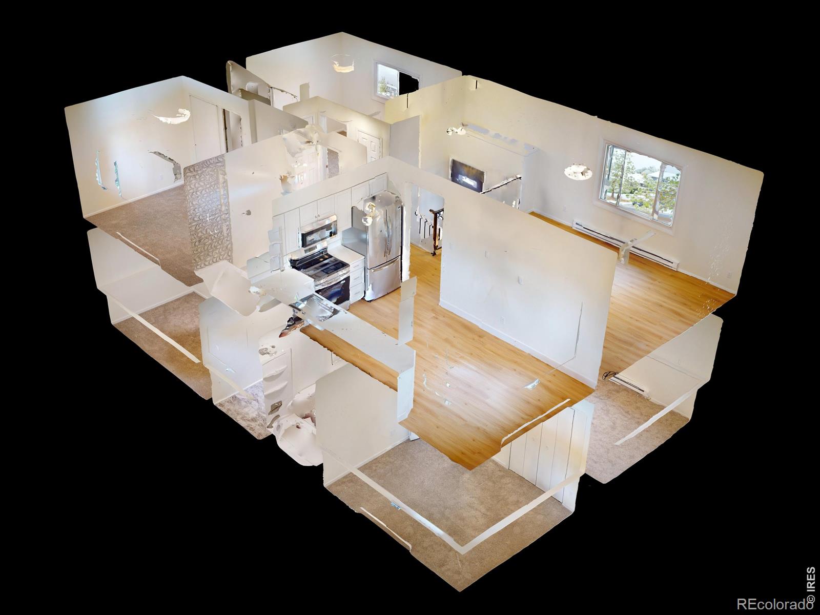 4433 Julian Court Fort Collins CO 80528