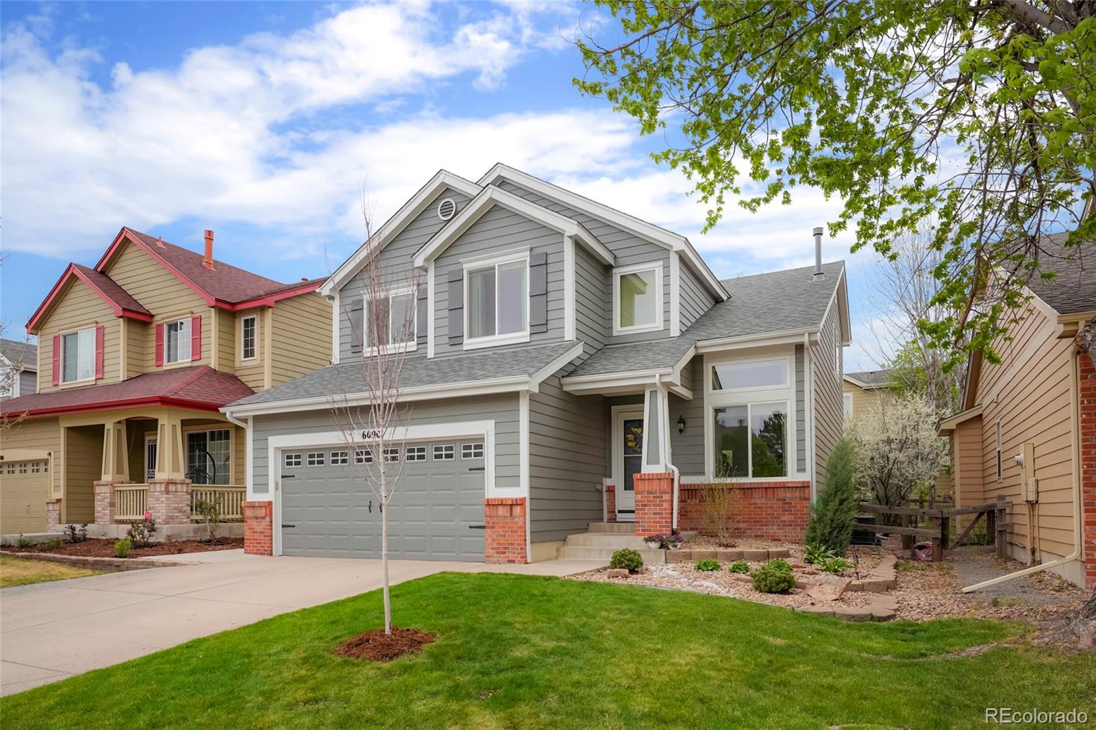6090 S Yampa Street Aurora CO 80016