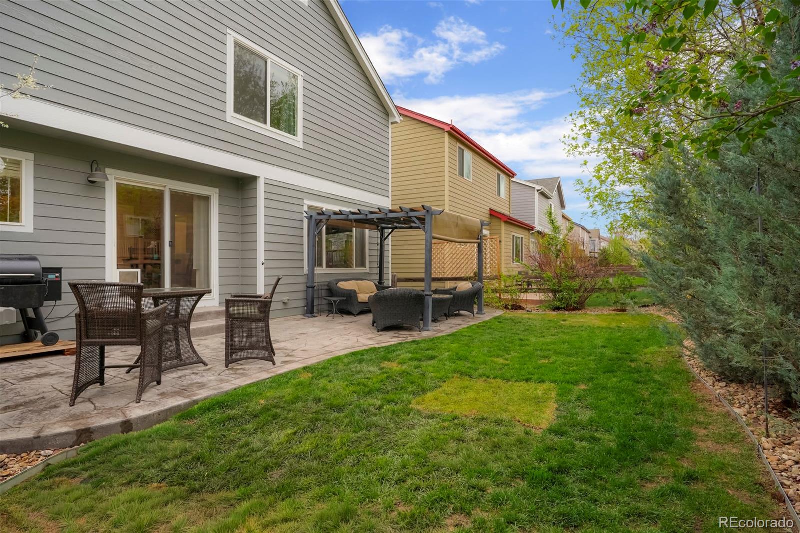 6090 S Yampa Street Aurora CO 80016