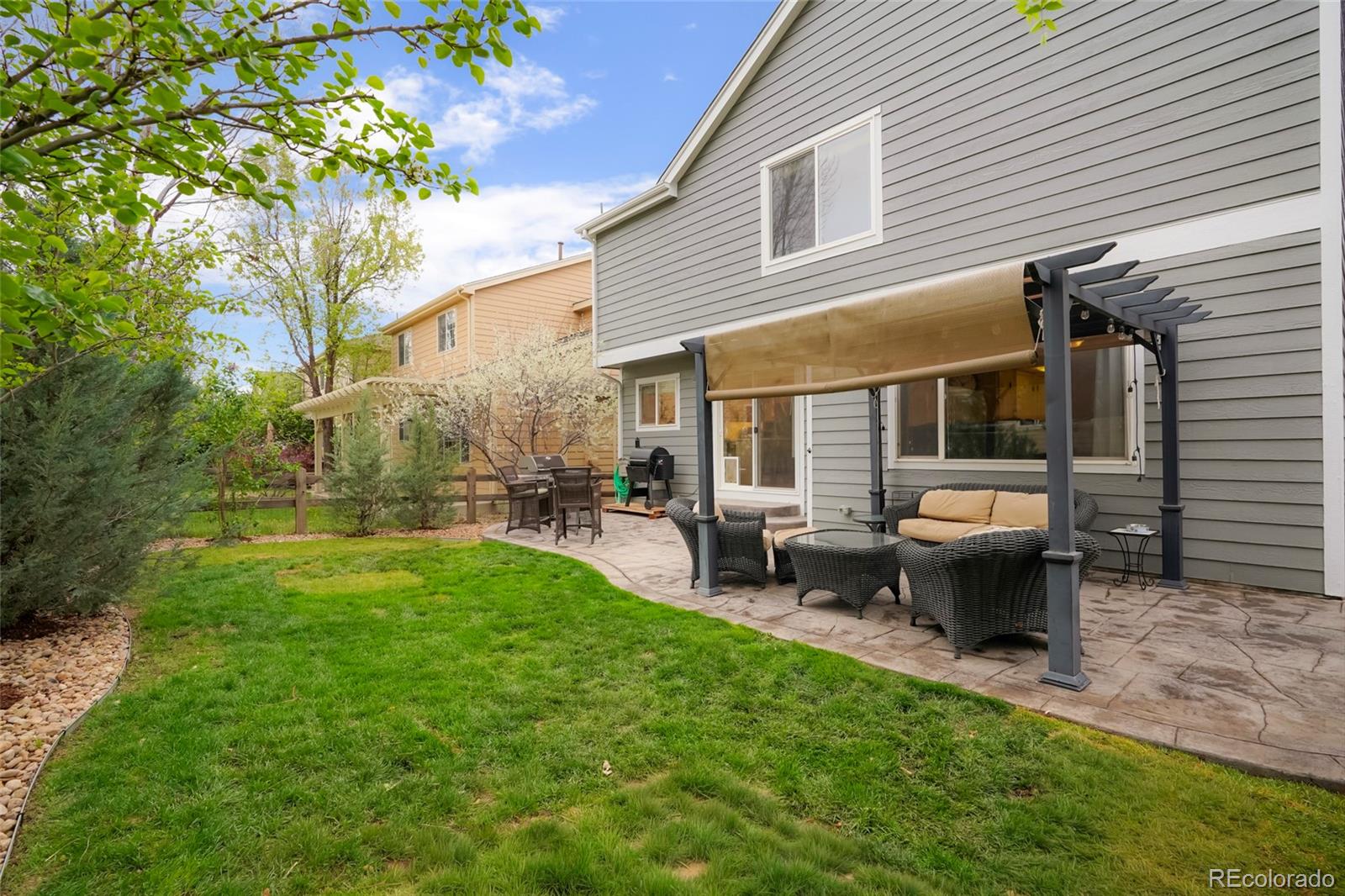 6090 S Yampa Street Aurora CO 80016