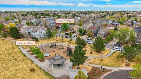 6090 S Yampa Street Aurora CO 80016