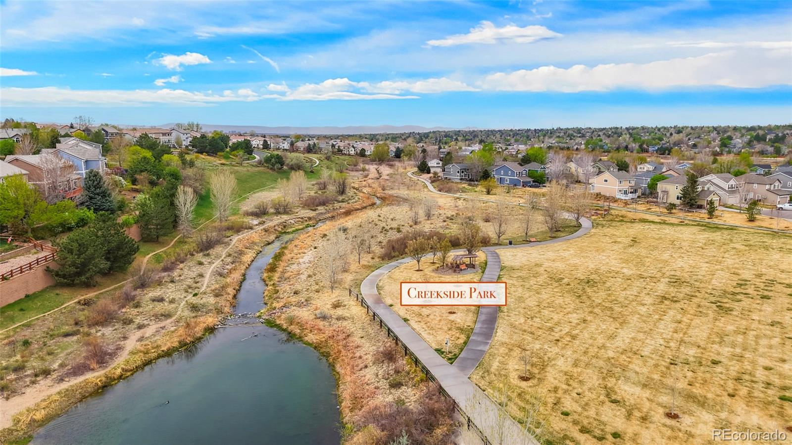 6090 S Yampa Street Aurora CO 80016