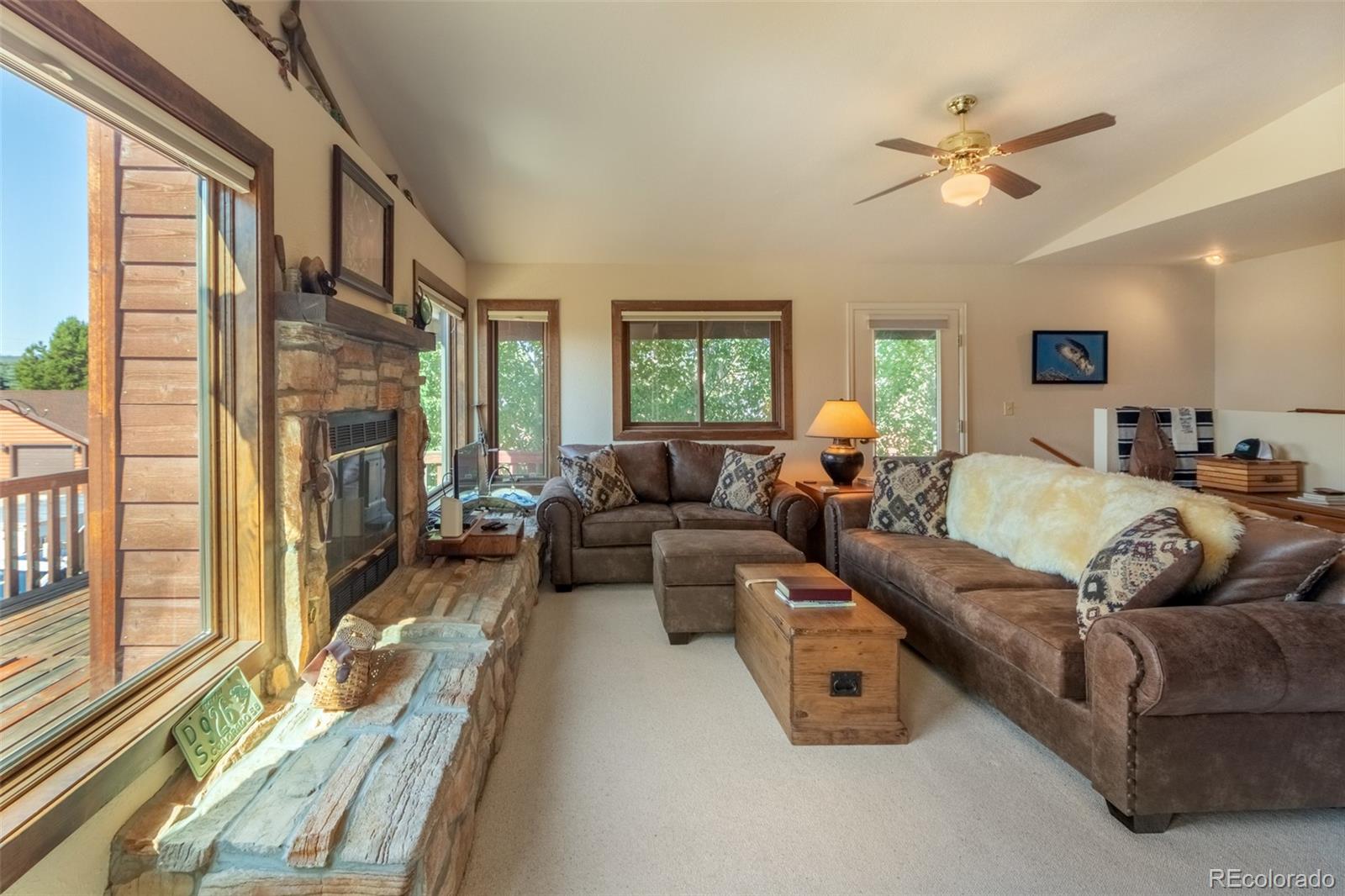 1051 Grand County Road 64 Grand Lake CO 80447