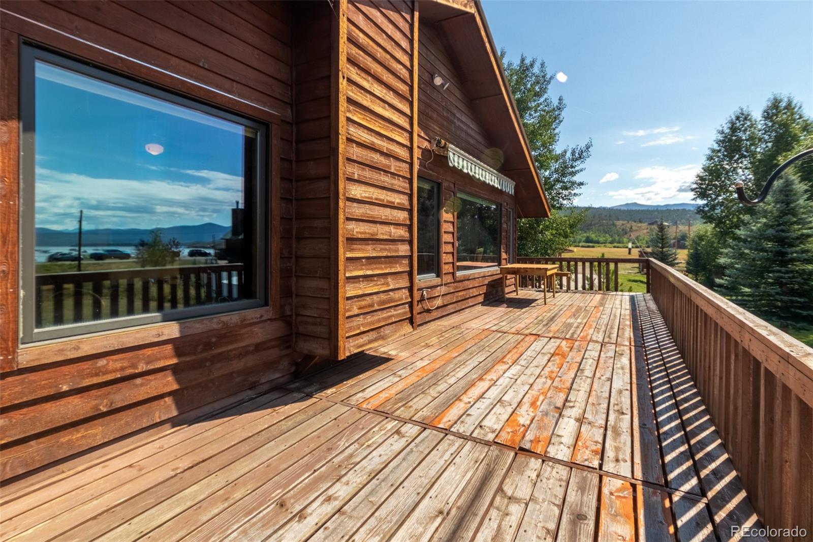 1051 Grand County Road 64 Grand Lake CO 80447