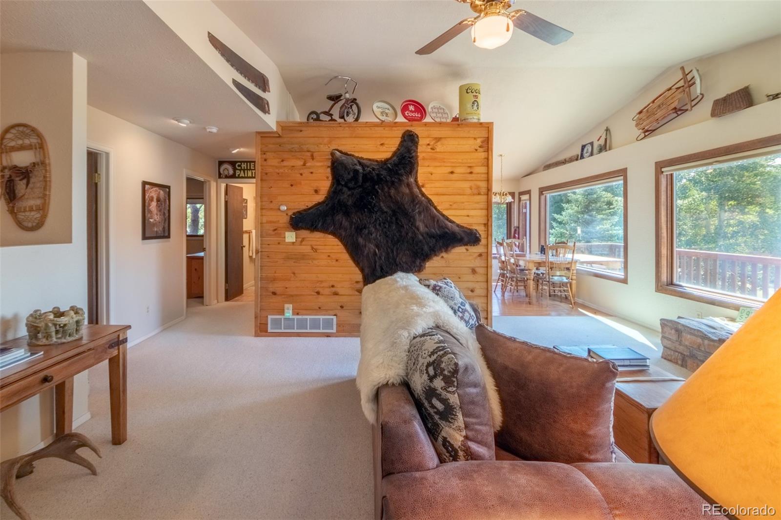 1051 Grand County Road 64 Grand Lake CO 80447