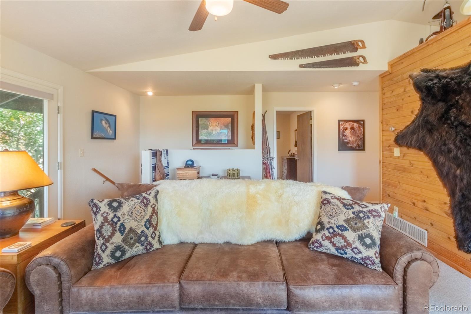 1051 Grand County Road 64 Grand Lake CO 80447