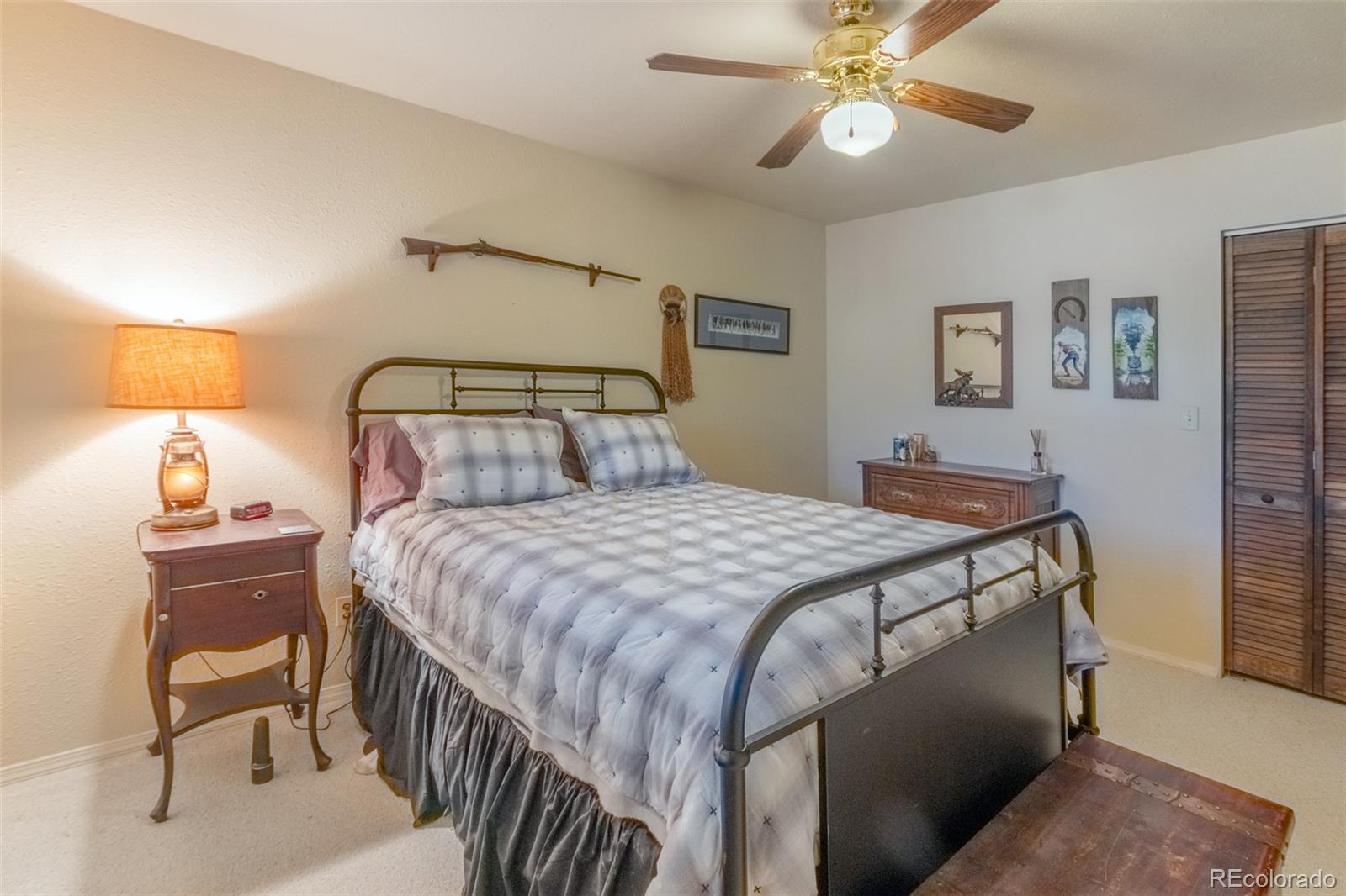 1051 Grand County Road 64 Grand Lake CO 80447