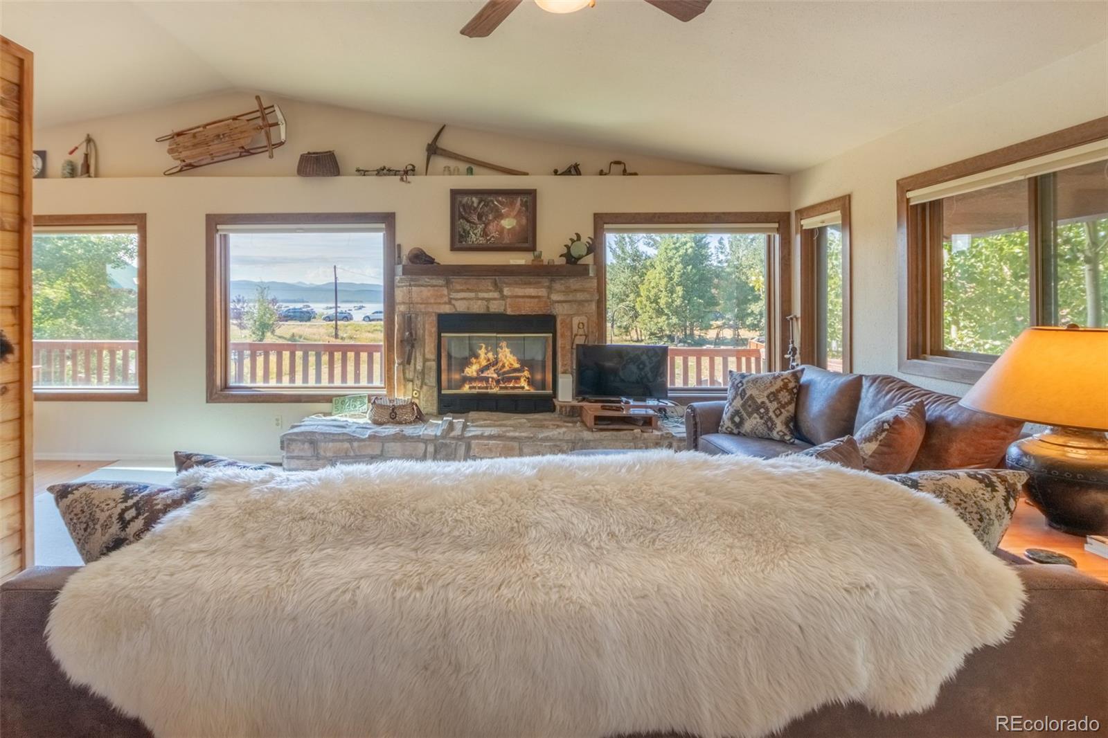 1051 Grand County Road 64 Grand Lake CO 80447