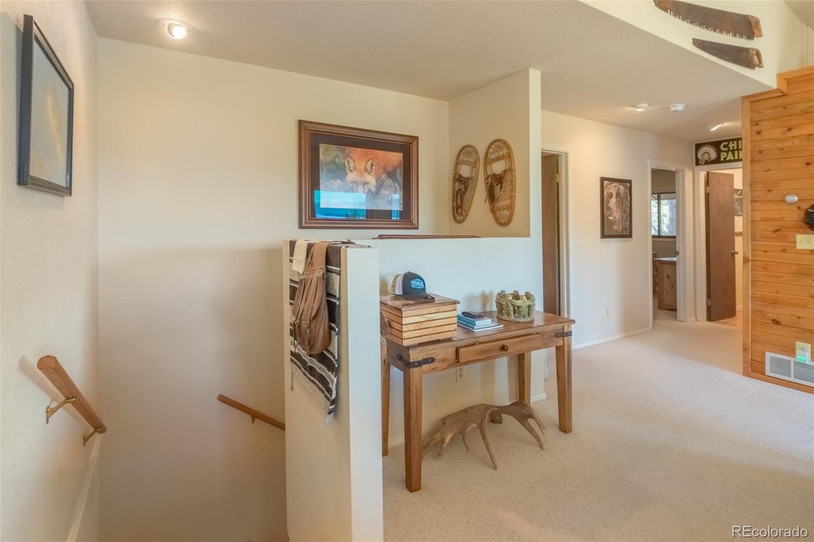 1051 Grand County Road 64 Grand Lake CO 80447