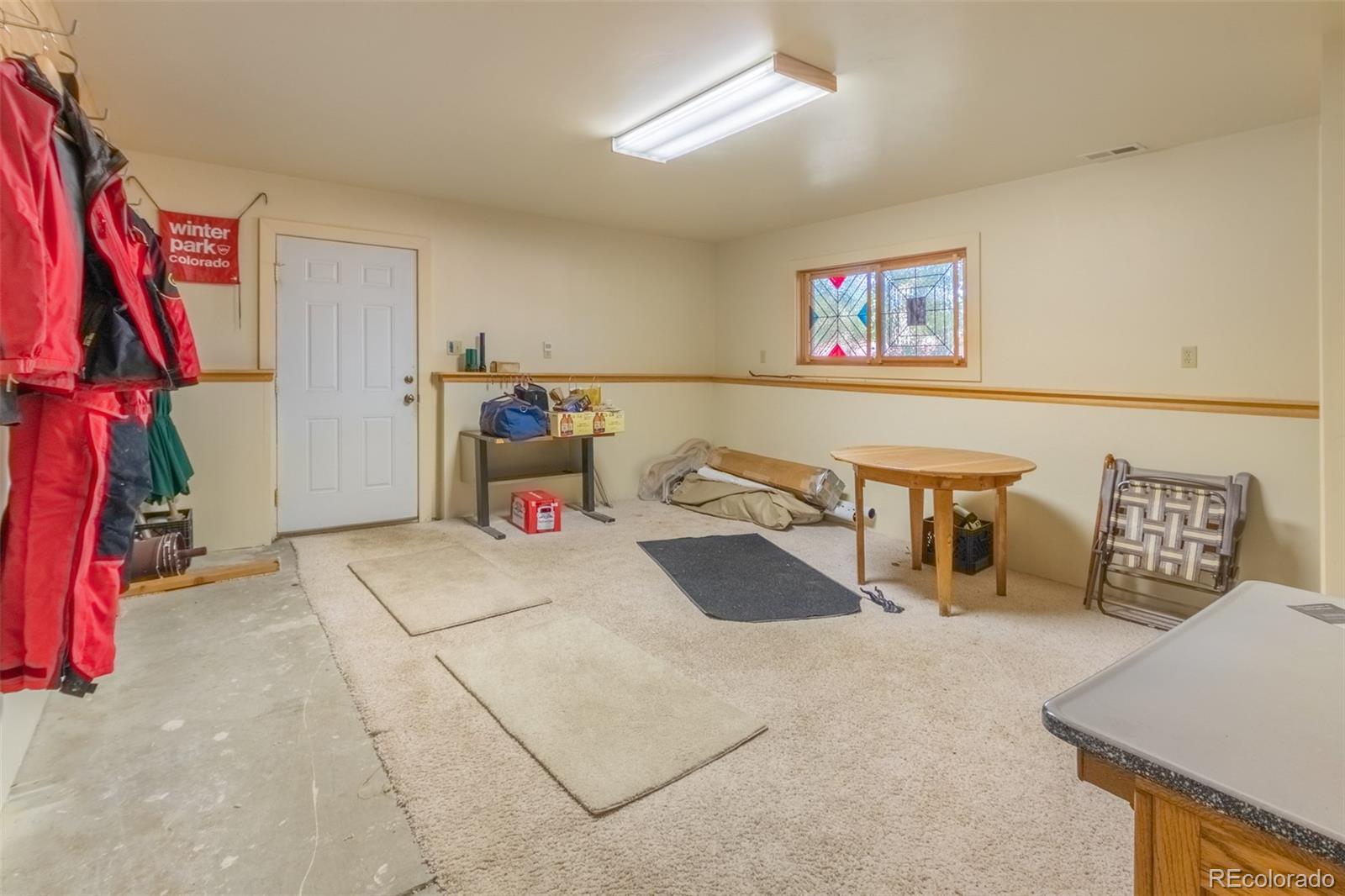 1051 Grand County Road 64 Grand Lake CO 80447