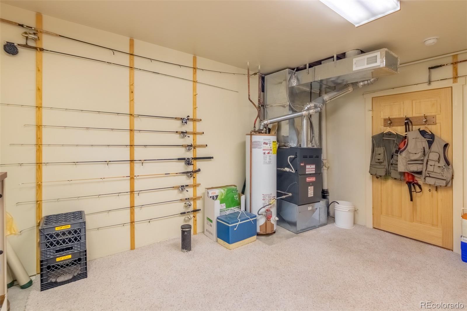1051 Grand County Road 64 Grand Lake CO 80447