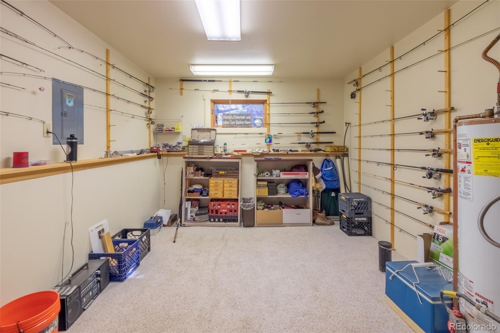 1051 Grand County Road 64 Grand Lake CO 80447