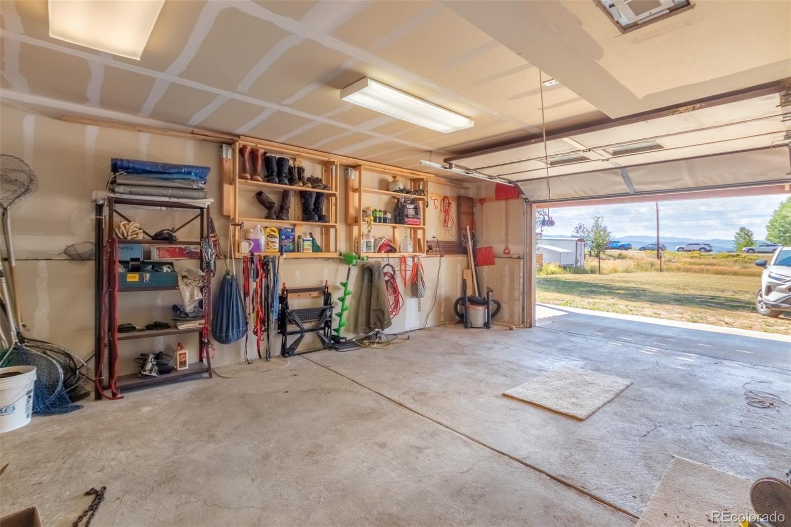 1051 Grand County Road 64 Grand Lake CO 80447
