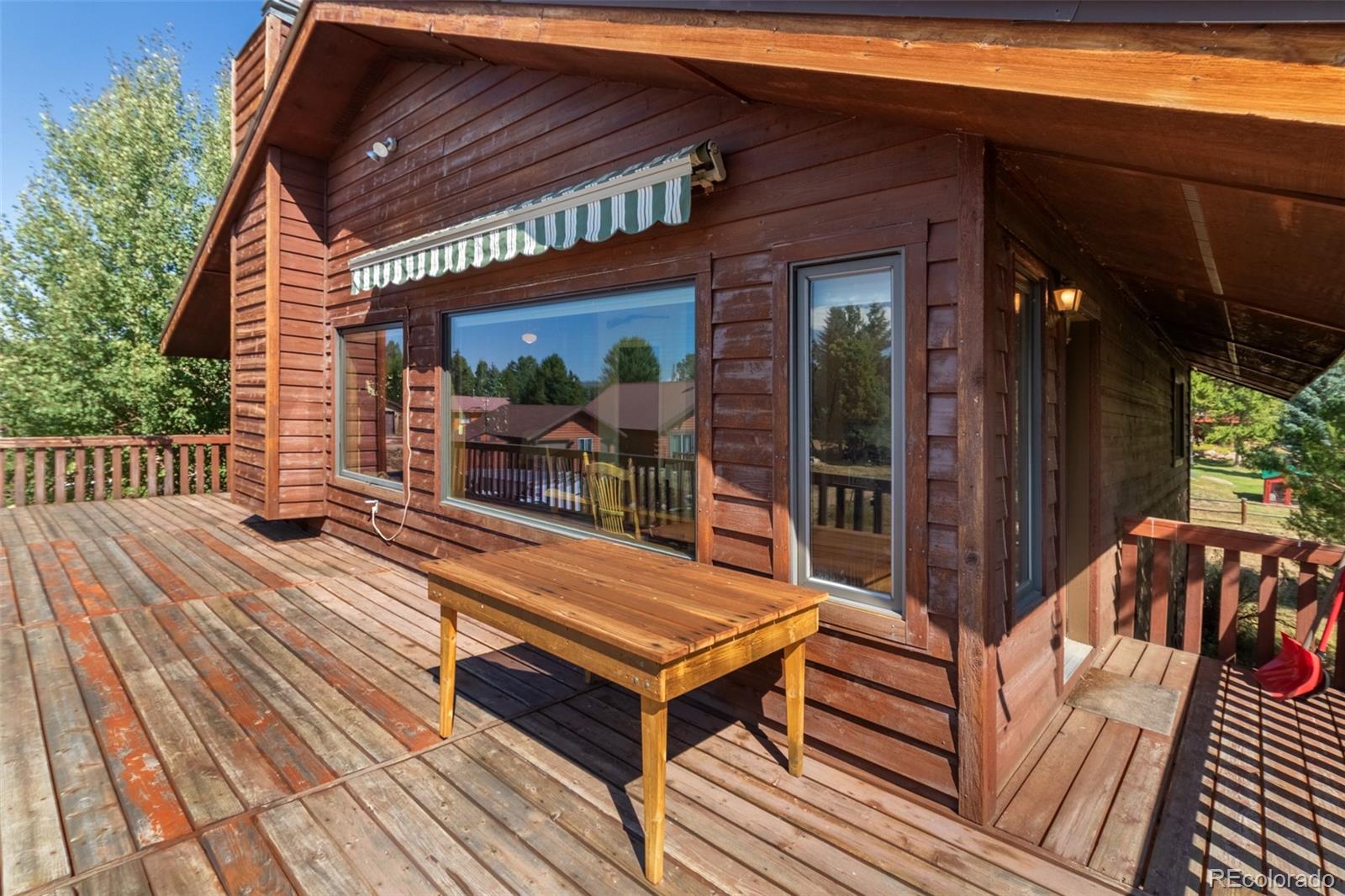 1051 Grand County Road 64 Grand Lake CO 80447