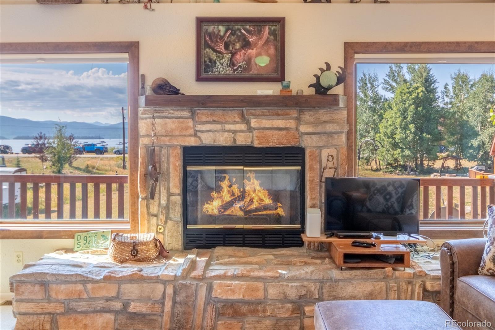 1051 Grand County Road 64 Grand Lake CO 80447