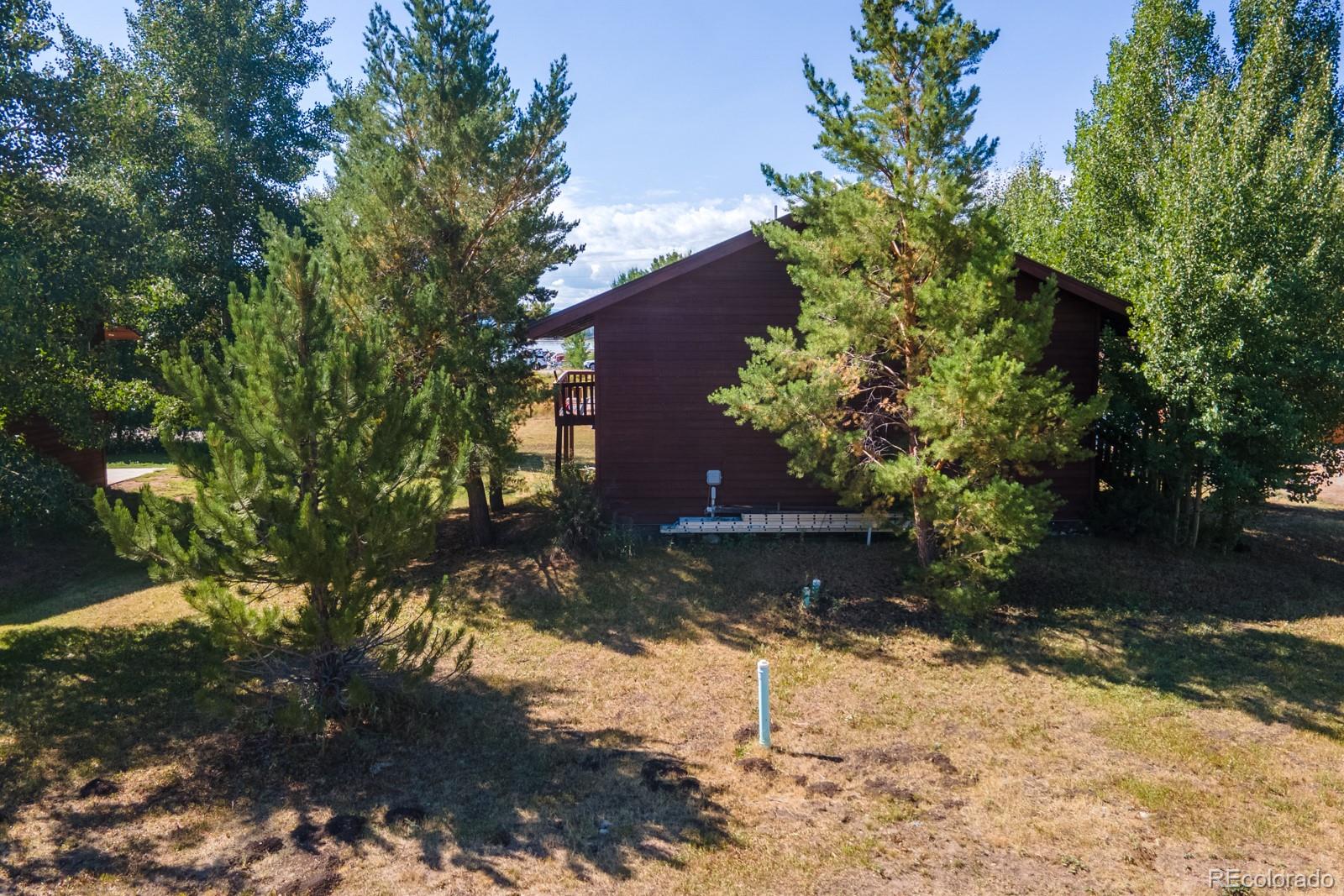 1051 Grand County Road 64 Grand Lake CO 80447