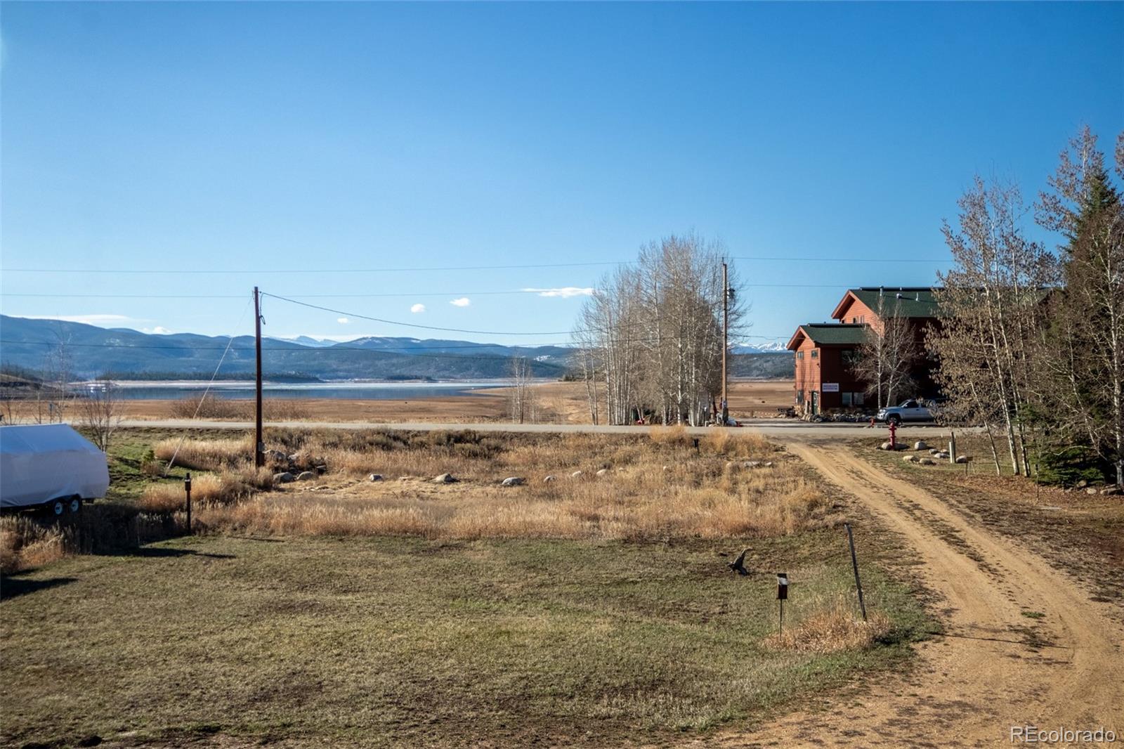 1051 Grand County Road 64 Grand Lake CO 80447