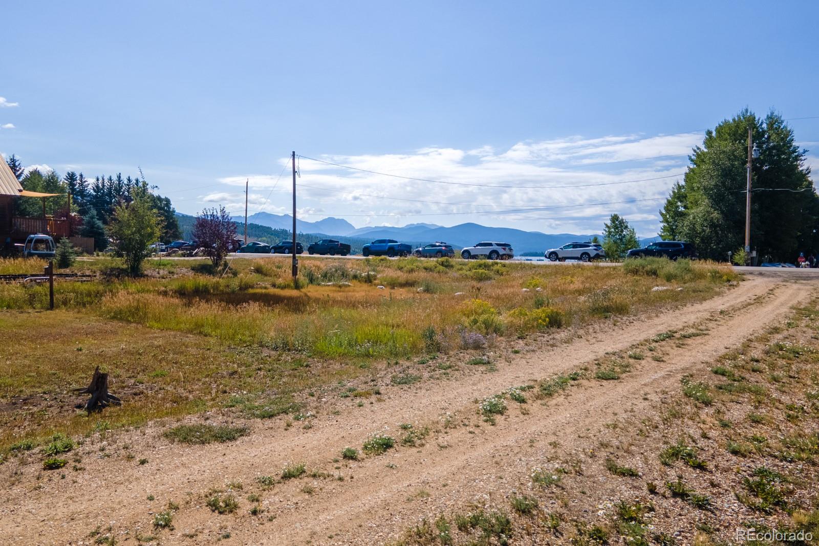 1051 Grand County Road 64 Grand Lake CO 80447