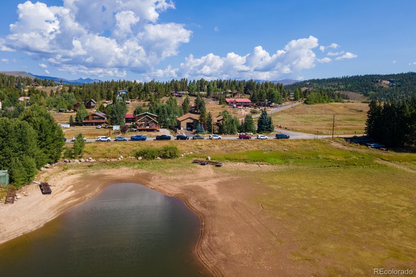 1051 Grand County Road 64 Grand Lake CO 80447