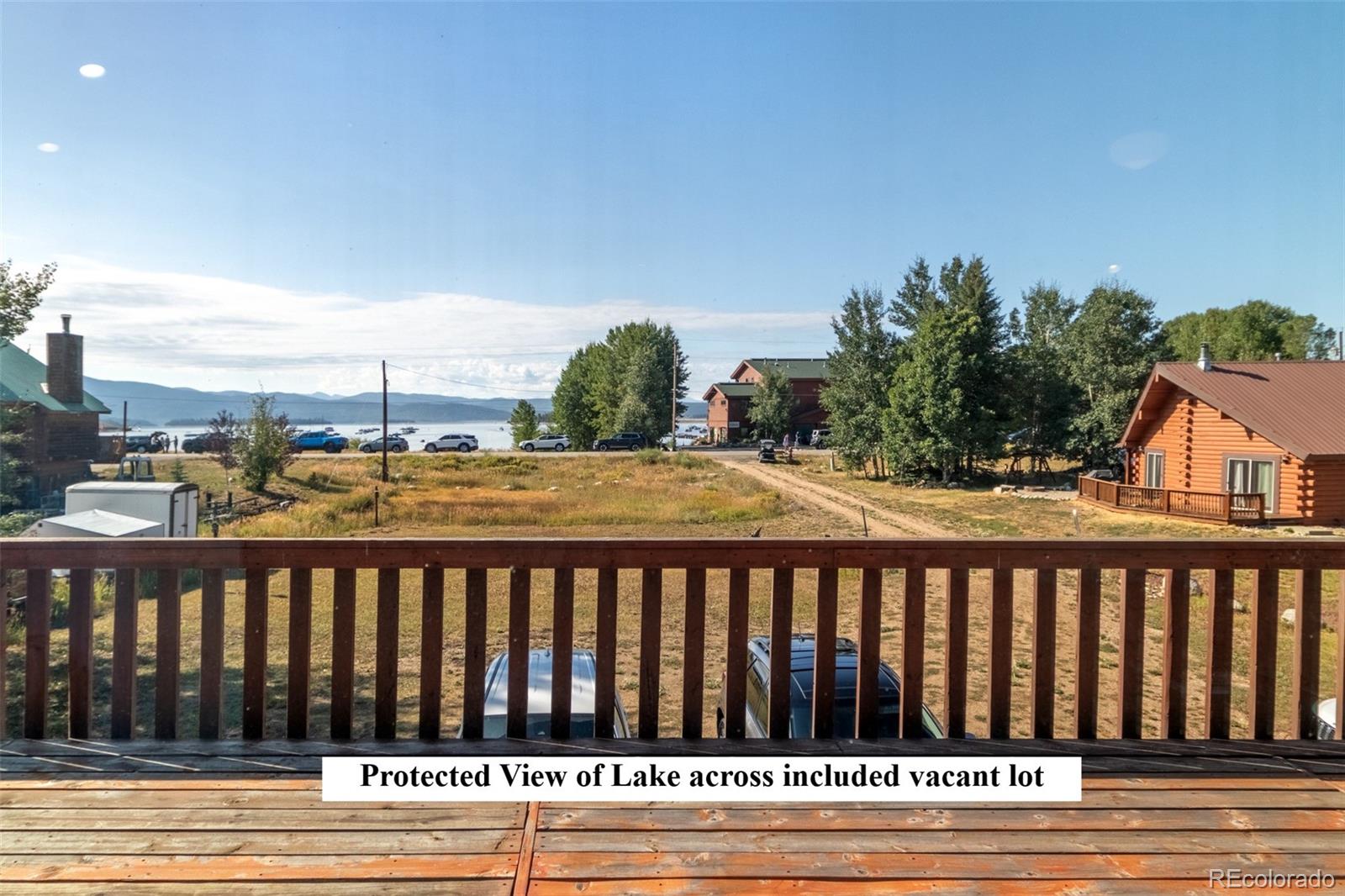 1051 Grand County Road 64 Grand Lake CO 80447