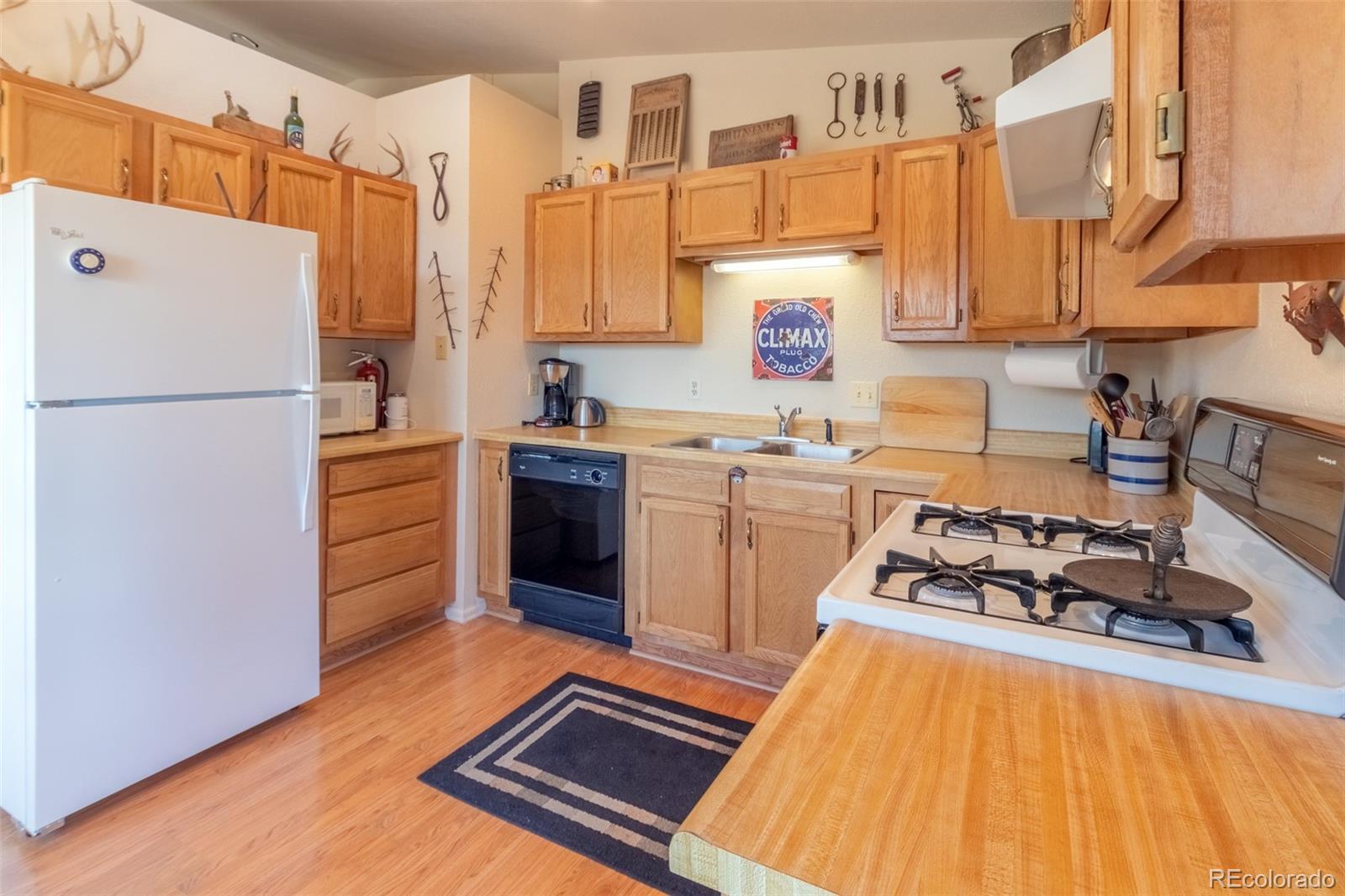 1051 Grand County Road 64 Grand Lake CO 80447