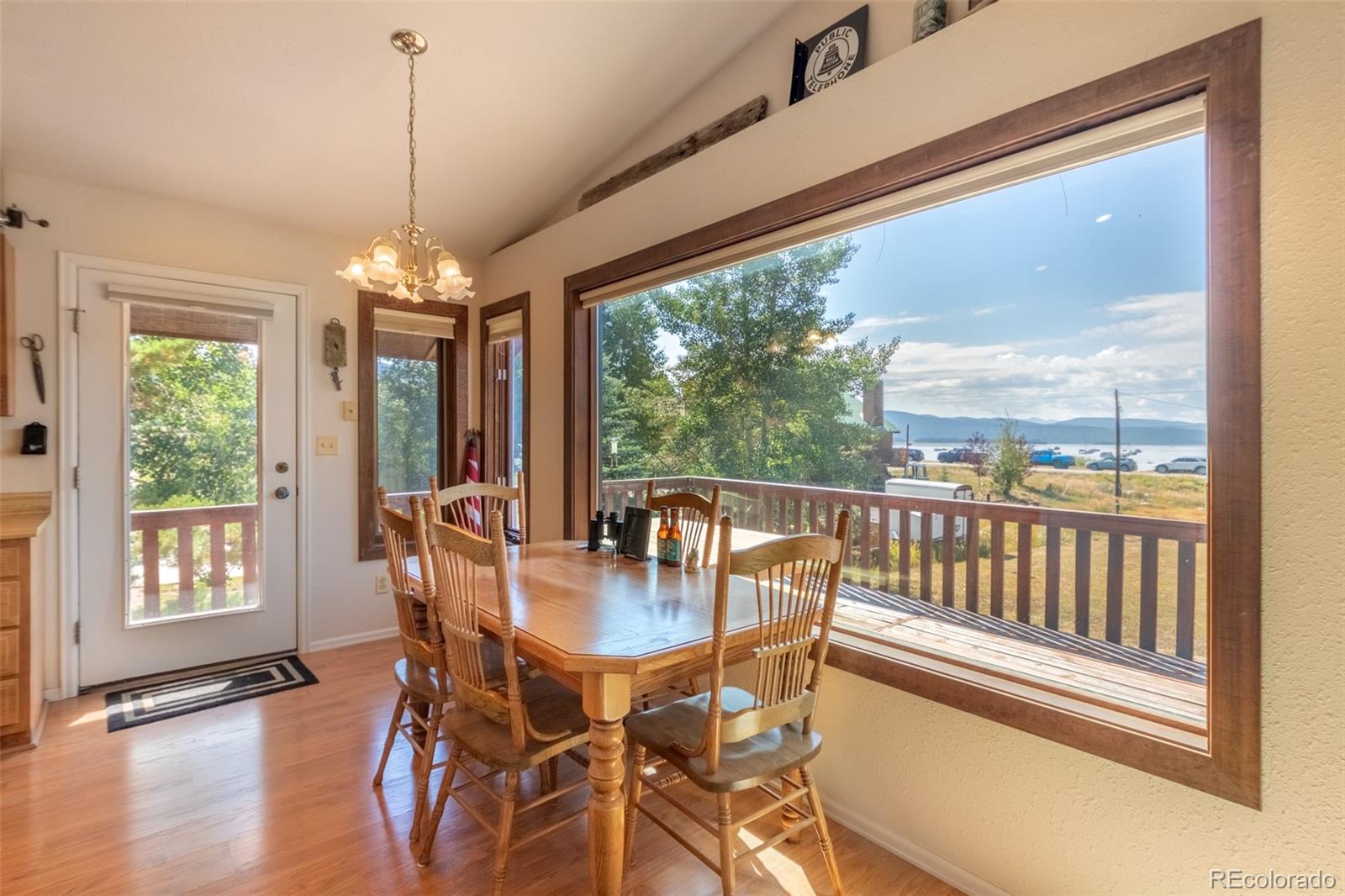 1051 Grand County Road 64 Grand Lake CO 80447