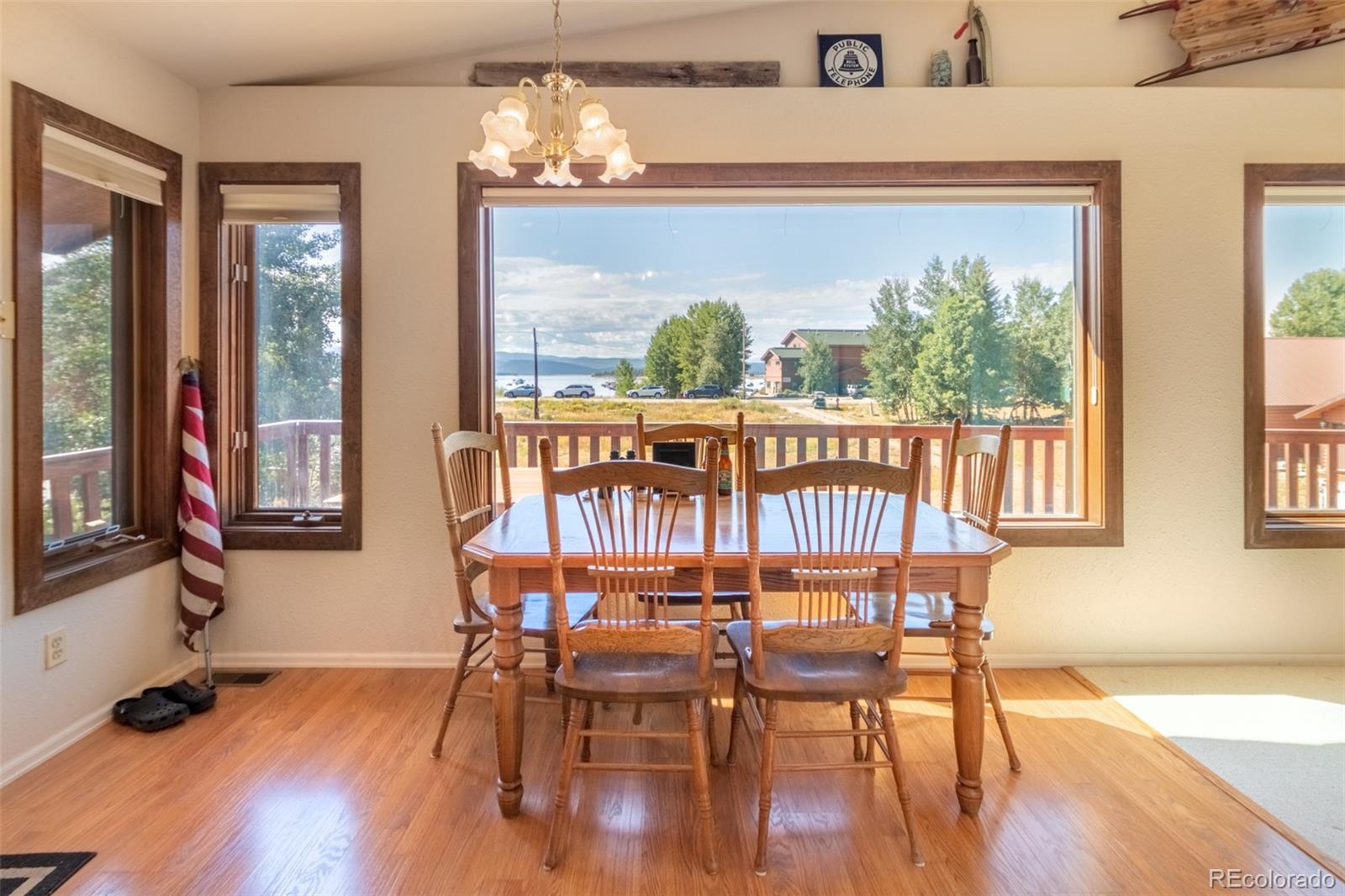 1051 Grand County Road 64 Grand Lake CO 80447