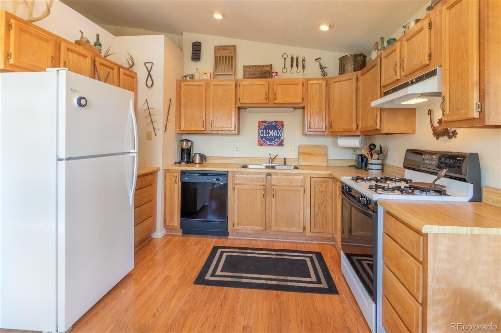 1051 Grand County Road 64 Grand Lake CO 80447