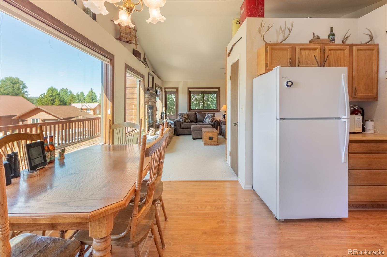 1051 Grand County Road 64 Grand Lake CO 80447
