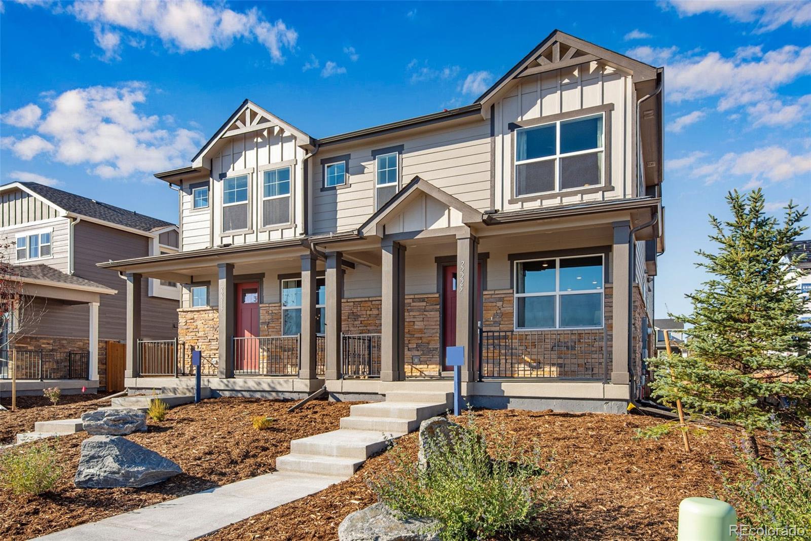 9880 Argonne Street Commerce City CO 80022