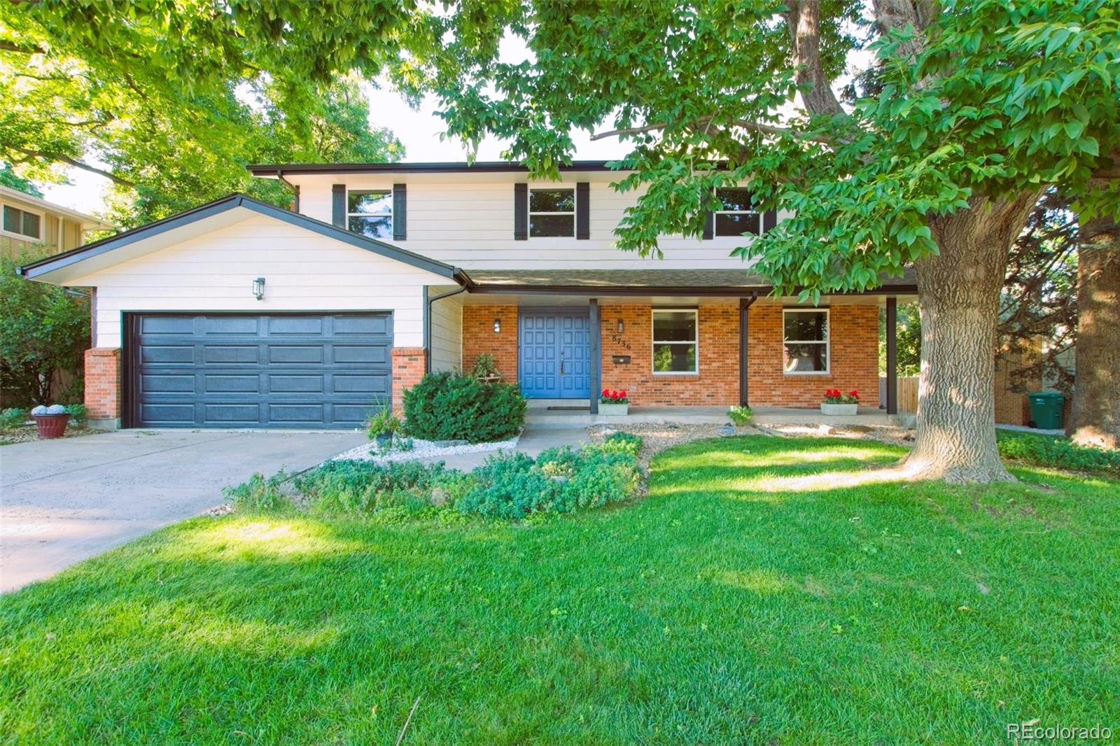 8736 E Easter Avenue Centennial CO 80112