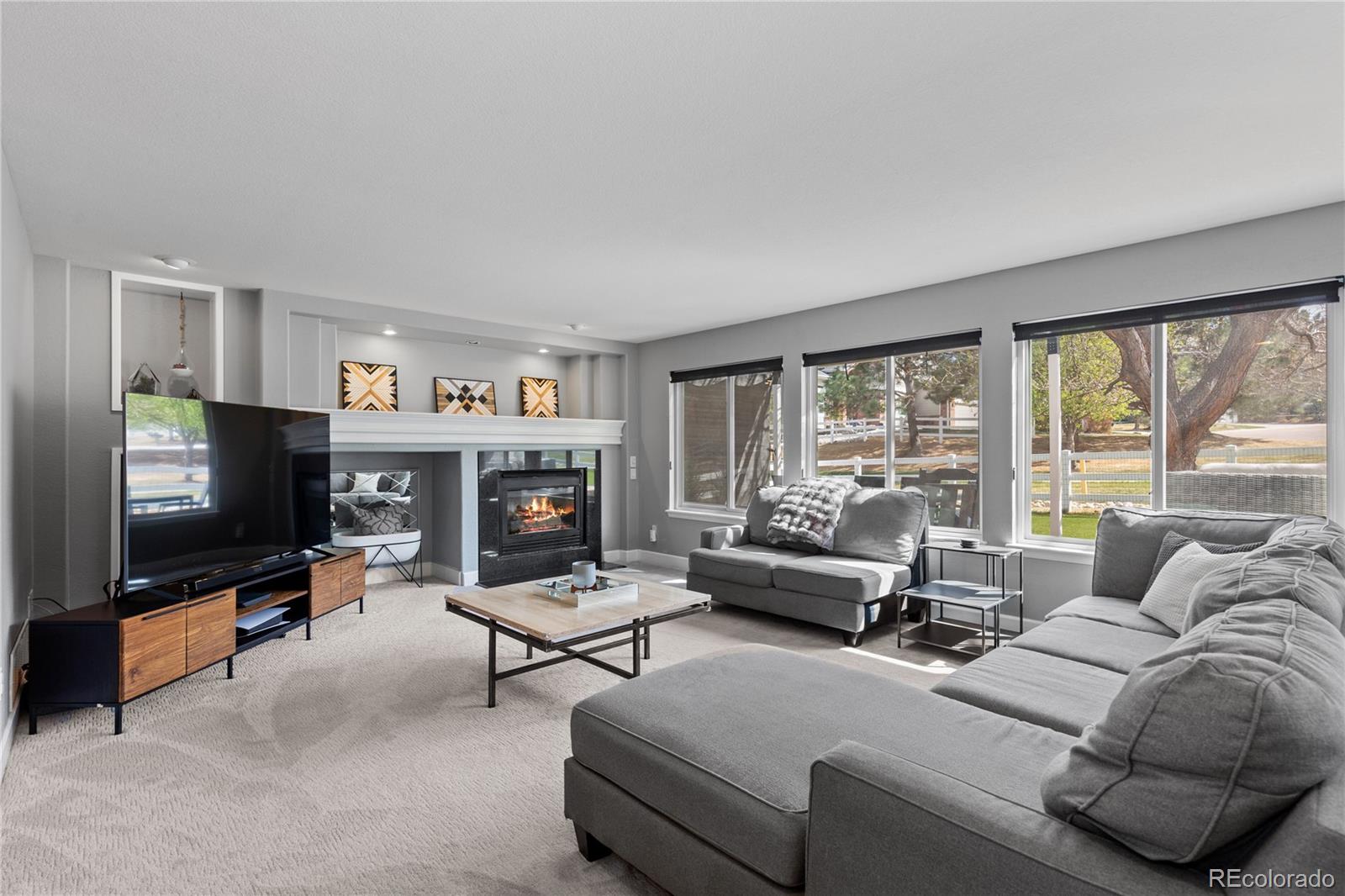 10076 Astoria Court Lone Tree CO 80124
